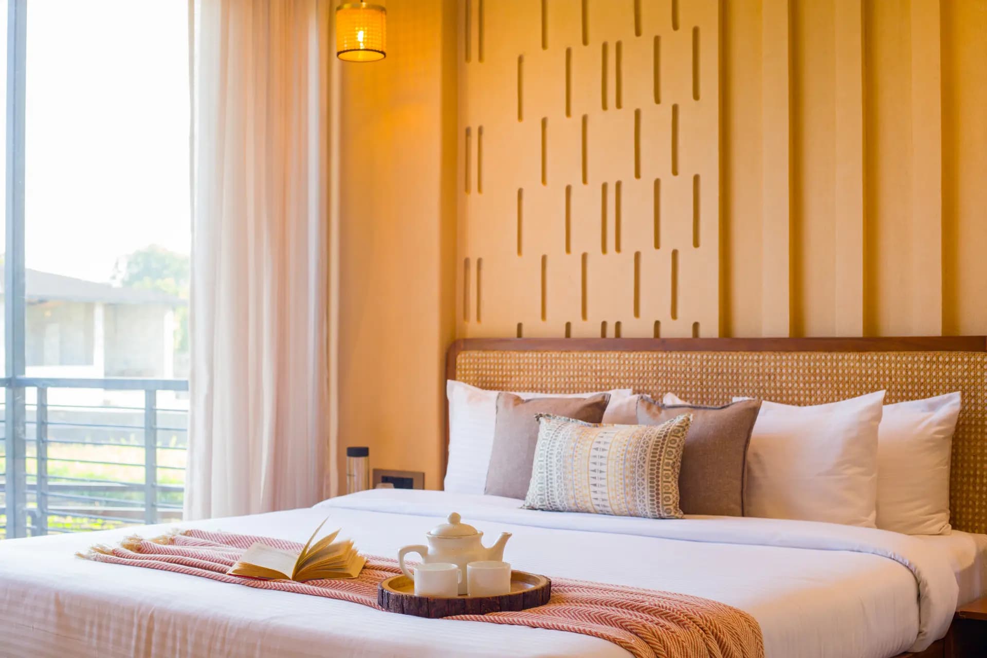 Cows & Cuddles | Pet-friendly 4-BHK Haven With Pvt Pool, Garden & Gazebo - Image 34