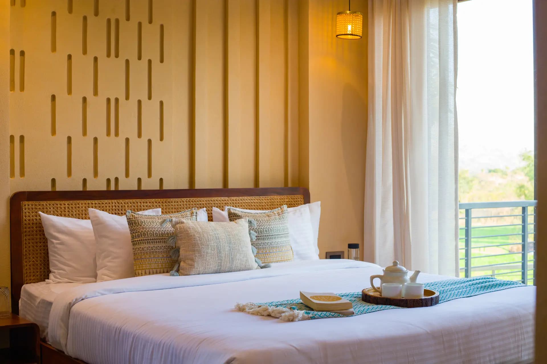 Cows & Cuddles | Pet-friendly 4-BHK Haven With Pvt Pool, Garden & Gazebo - Image 30