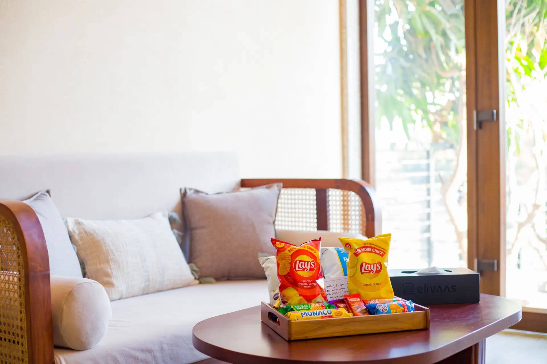 Cows & Cuddles | Pet-friendly 4-BHK Haven With Pvt Pool, Garden & Gazebo - Image 6