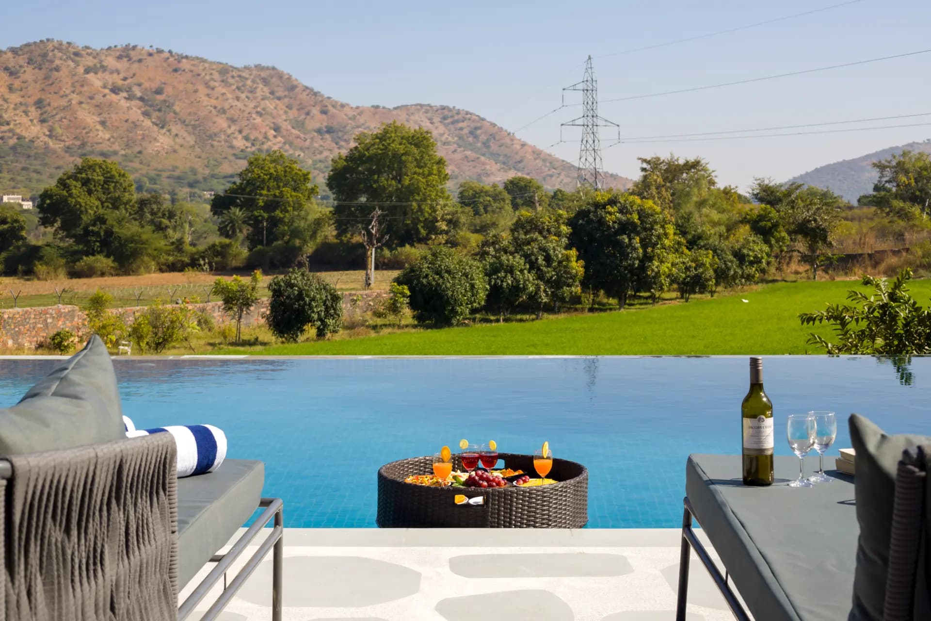 Cows & Cuddles | Pet-friendly 4-BHK Haven With Pvt Pool, Garden & Gazebo - Image 1