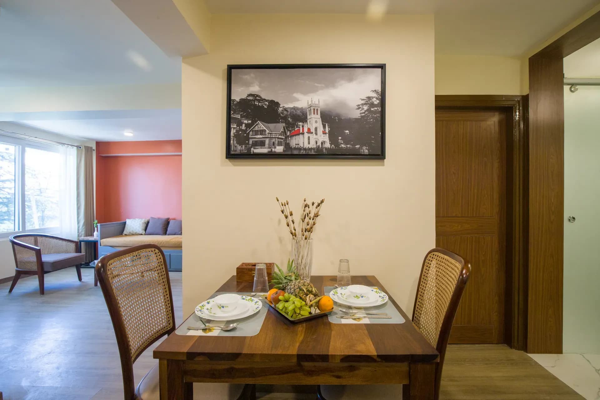 Baljees Melville Divine Apartments | 1-BHK | Kitchen - Image 6