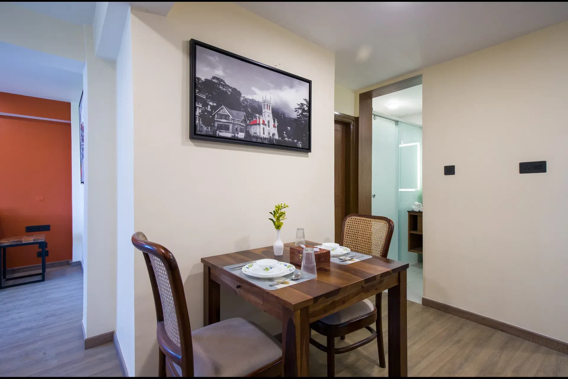 Baljees Melville Divine Apartments | 1-BHK | Kitchen - Image 14