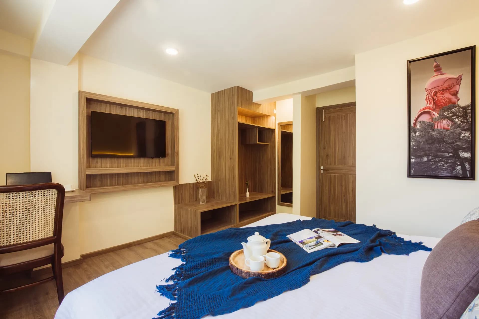 Baljees Melville Divine Apartments | 1-BHK | Kitchen - Image 12