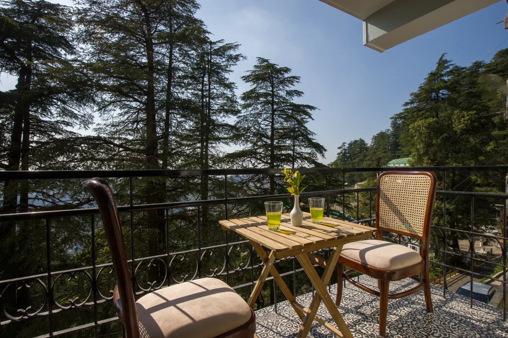 Baljees Melville Divine Apartments | 1-BHK | Kitchen - Image 7