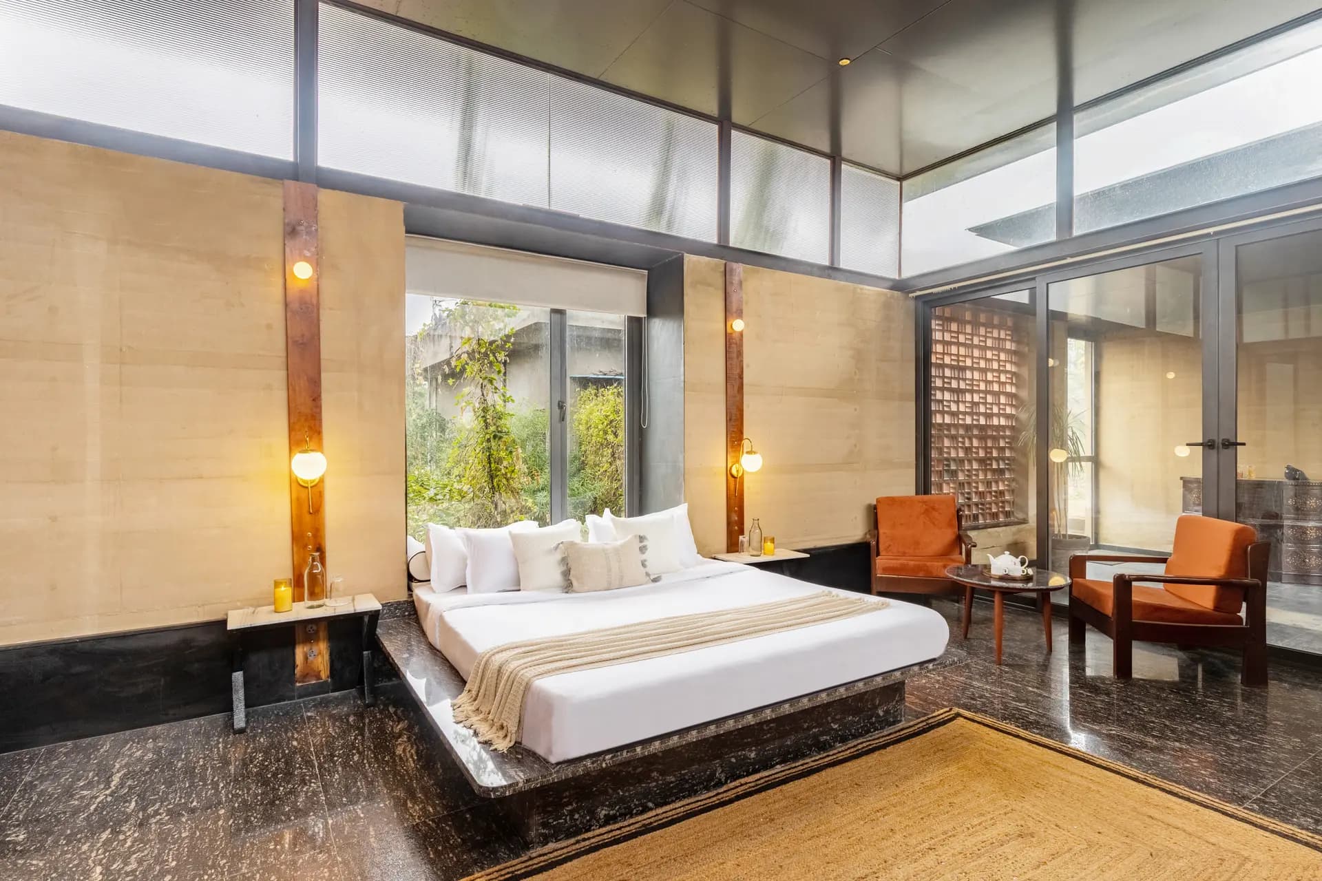 Hari Bagh Farmhouse | Pet-friendly Organic Farm With Art Nook, Pond & Gaming Room - Image 35