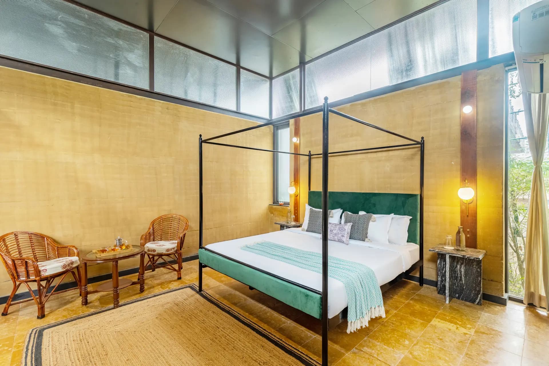 Hari Bagh Farmhouse | Pet-friendly Organic Farm With Art Nook, Pond & Gaming Room - Image 30