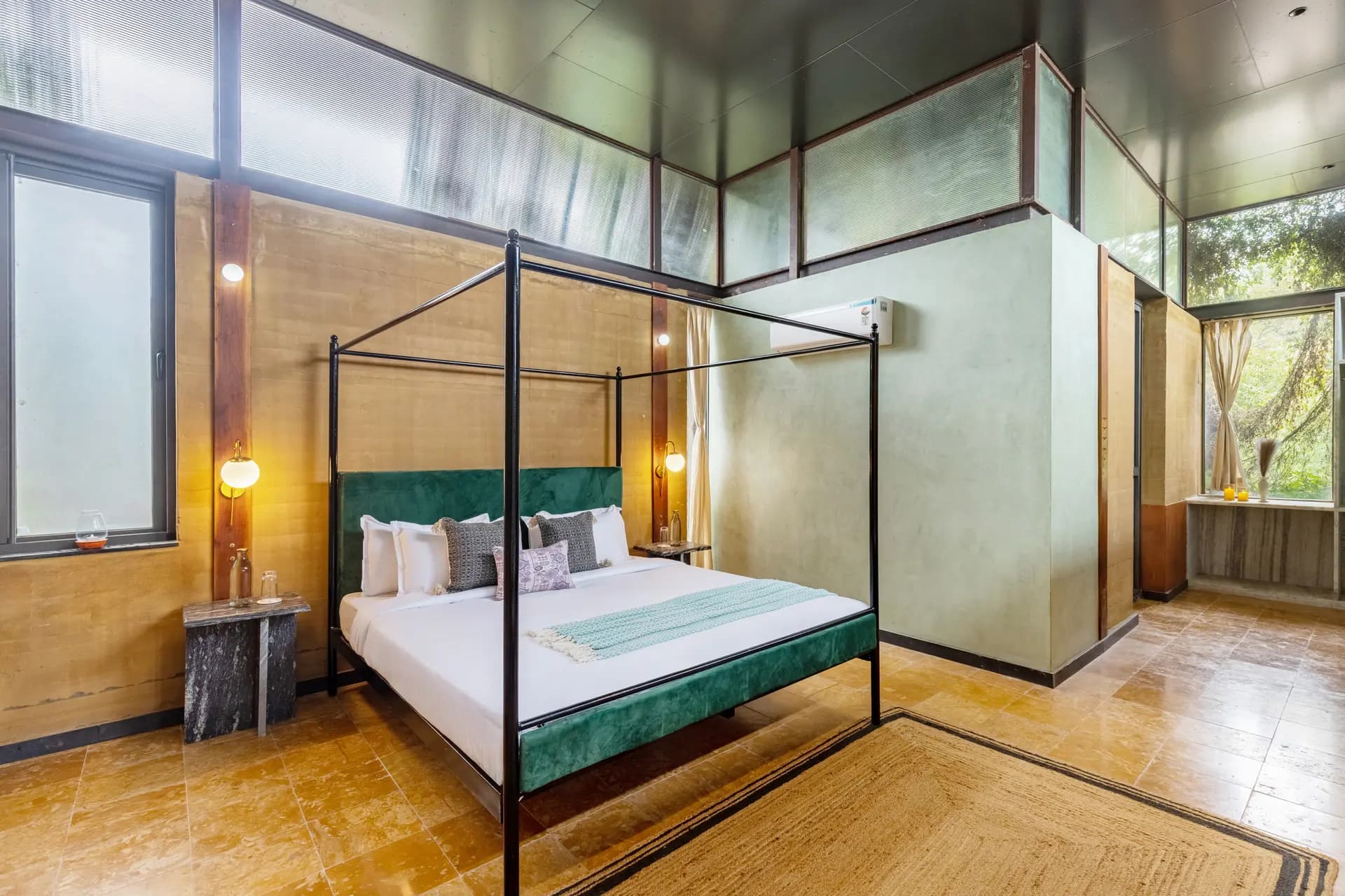Hari Bagh Farmhouse | Pet-friendly Organic Farm With Art Nook, Pond & Gaming Room - Image 31