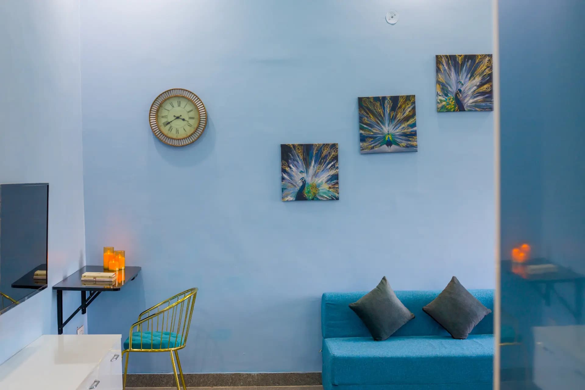 Aarul Farm | 1 Acre Pet-friendly 4-BHK With Pvt Pool, Gazebos & Game Zone - Image 32