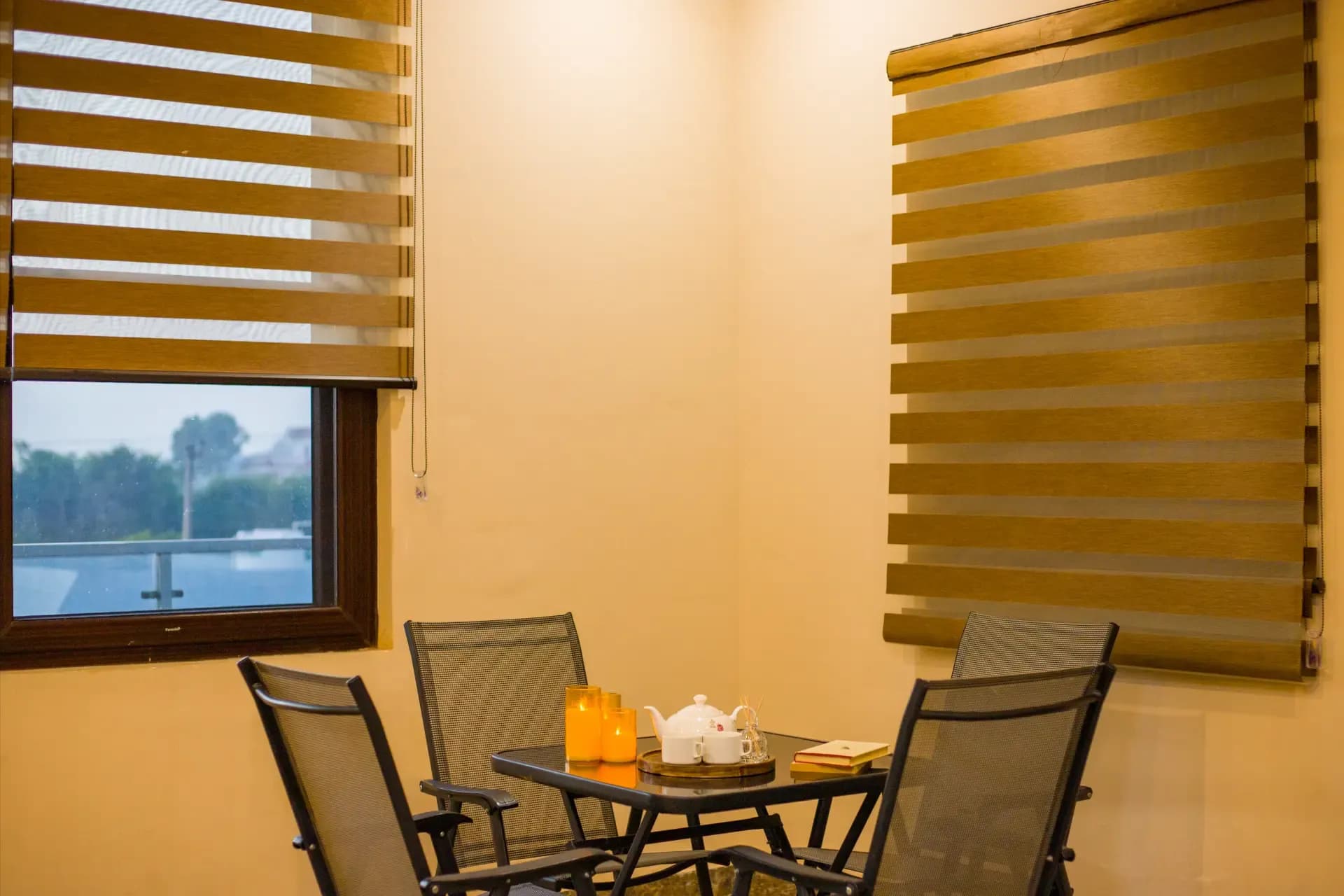 Aarul Farm | 1 Acre Pet-friendly 4-BHK With Pvt Pool, Gazebos & Game Zone - Image 19