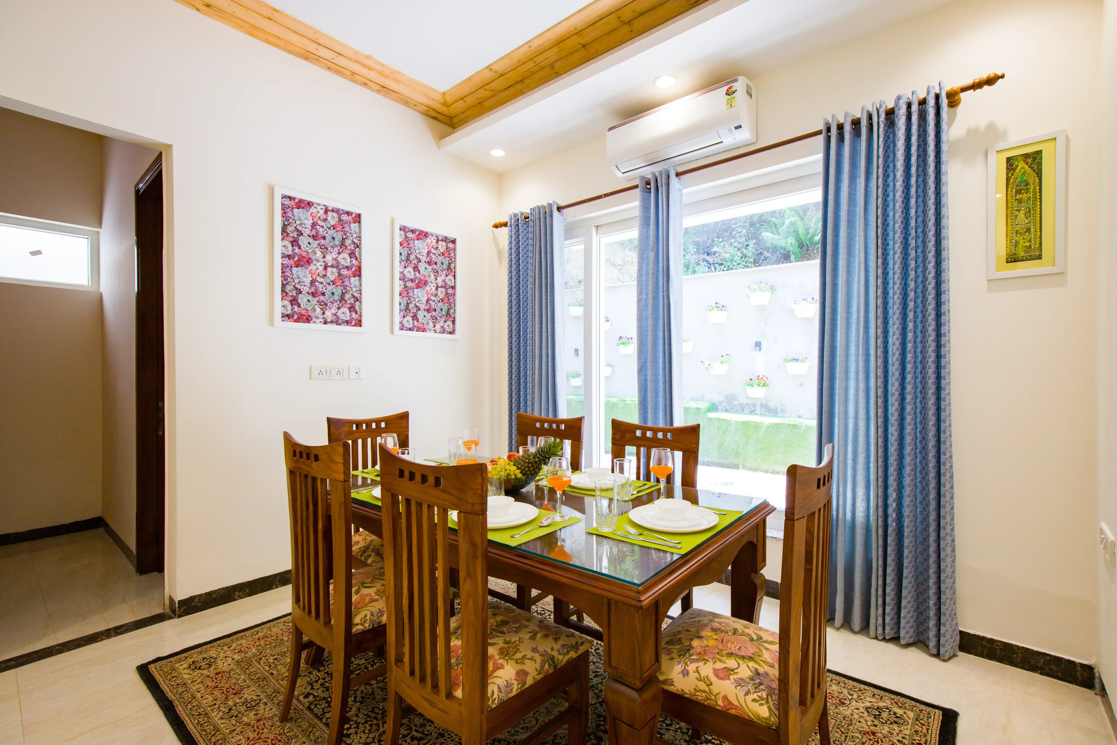 Serenita Abode | 3-BHK Villa With Plunge Pool, Garden & Terrace Near Sahastradhara - Image 19