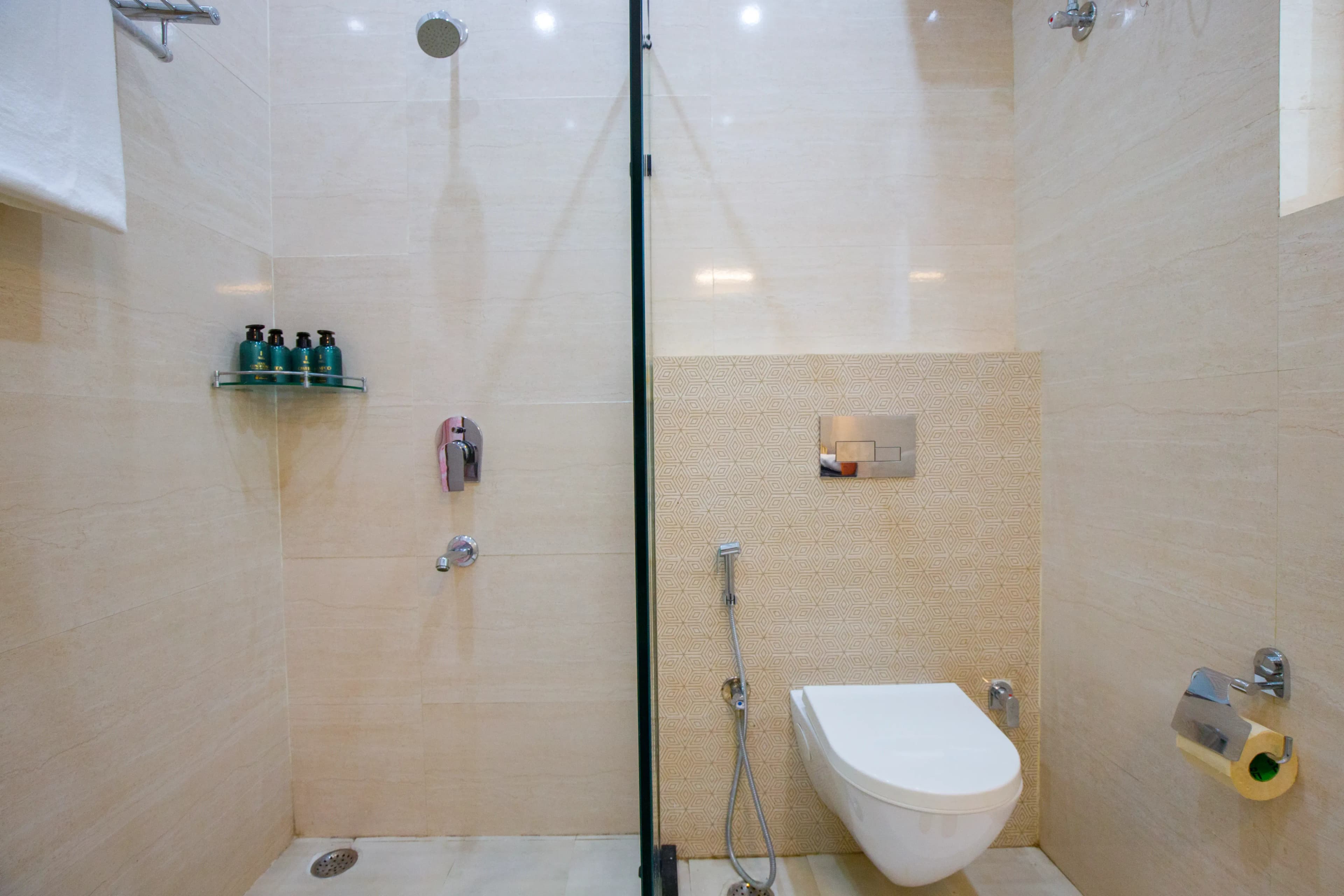 Serenita Abode | 3-BHK Villa With Plunge Pool, Garden & Terrace Near Sahastradhara - Image 29