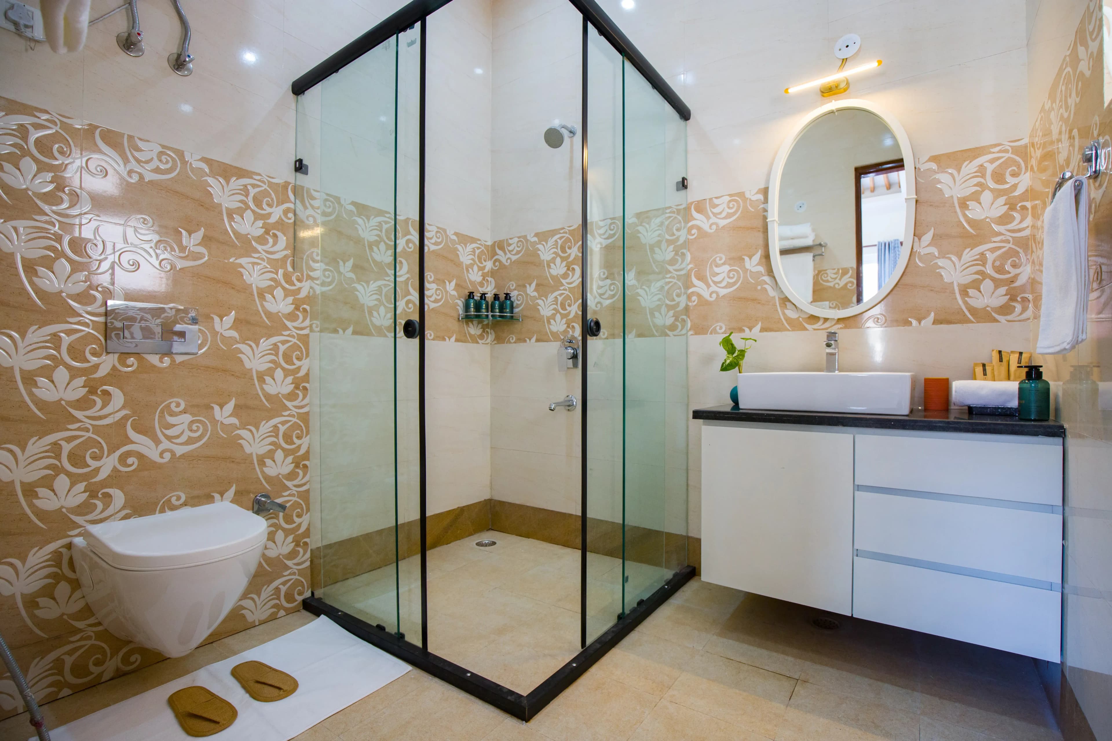 Serenita Abode | 3-BHK Villa With Plunge Pool, Garden & Terrace Near Sahastradhara - Image 37