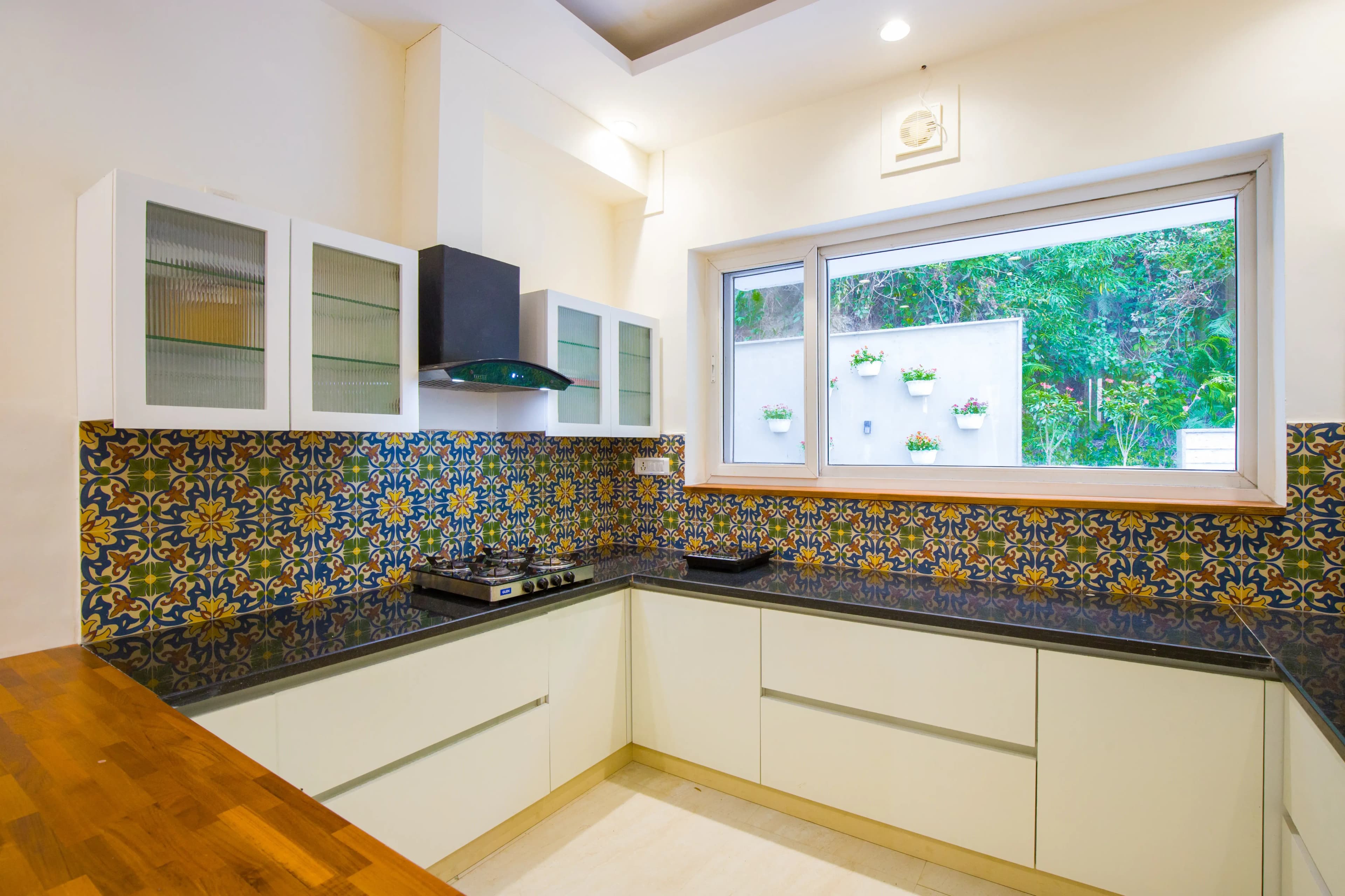 Serenita Abode | 3-BHK Villa With Plunge Pool, Garden & Terrace Near Sahastradhara - Image 23