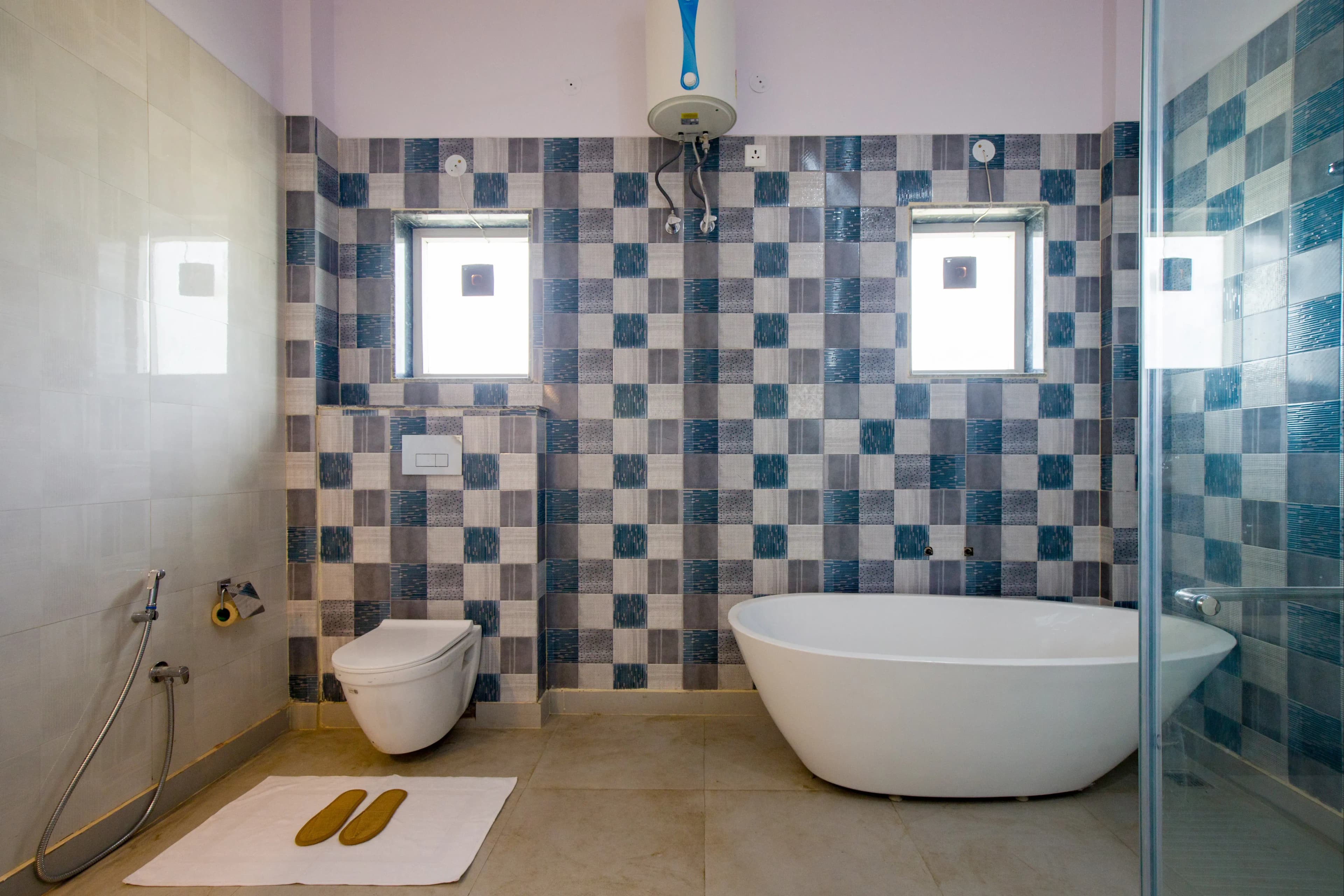 Amber Villa | 3-BHK Retreat With Pvt Pool, Game Room & Studio Rooms - Image 16