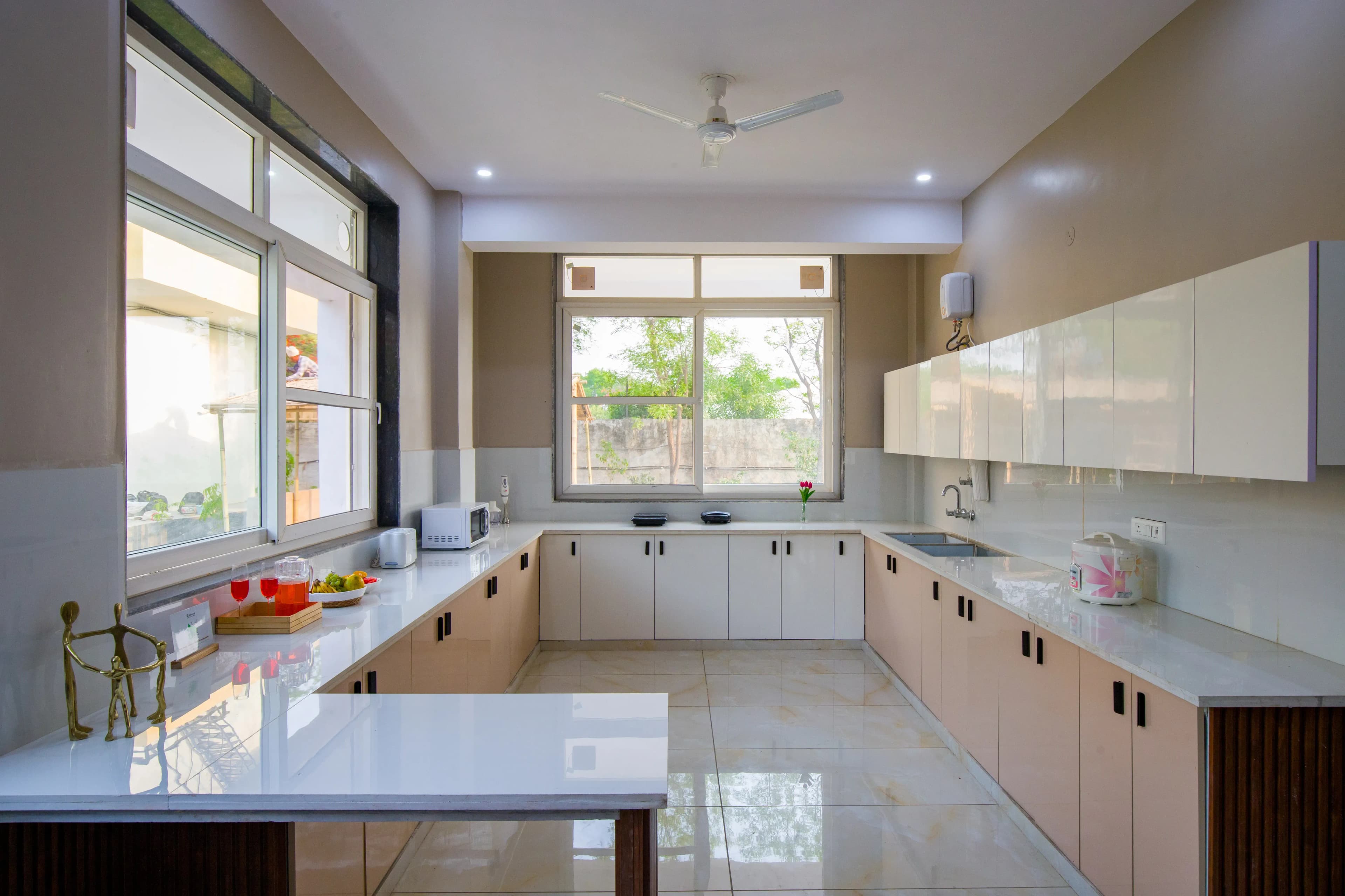 Amber Villa | 3-BHK Retreat With Pvt Pool, Game Room & Studio Rooms - Image 14