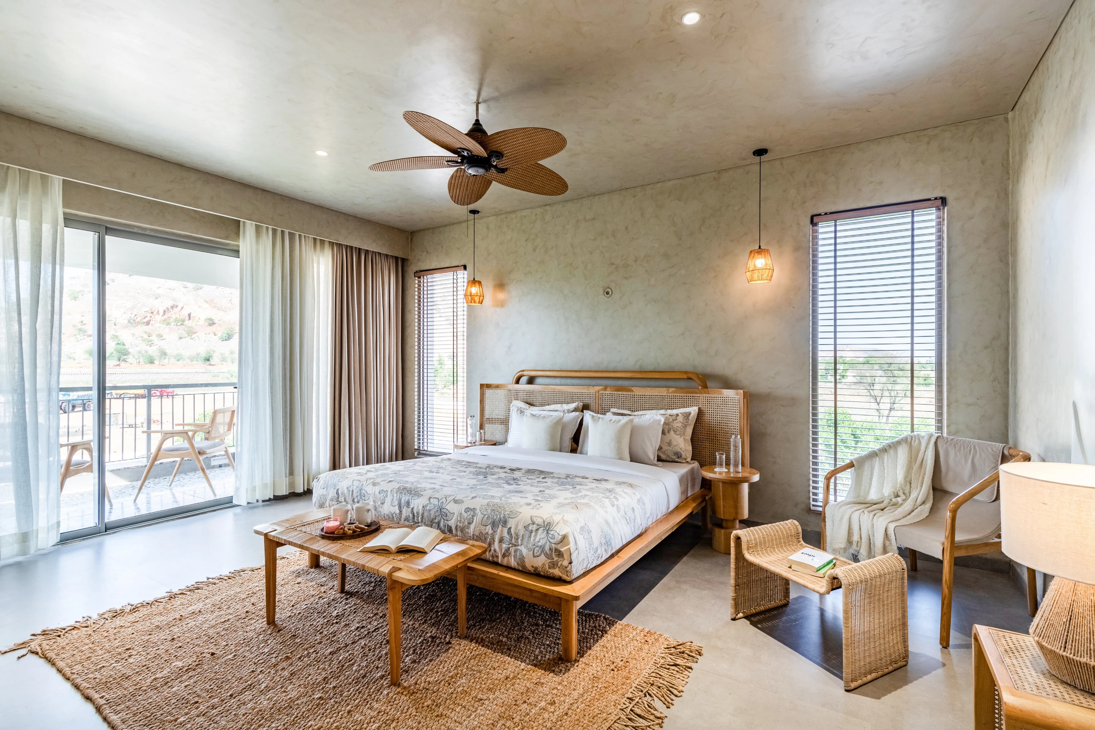 Villa Fiorita | Stunning Mediterranean-Style 3-BHK Pet-friendly Villa With Private Pool & Outdoor Bar - Image 12