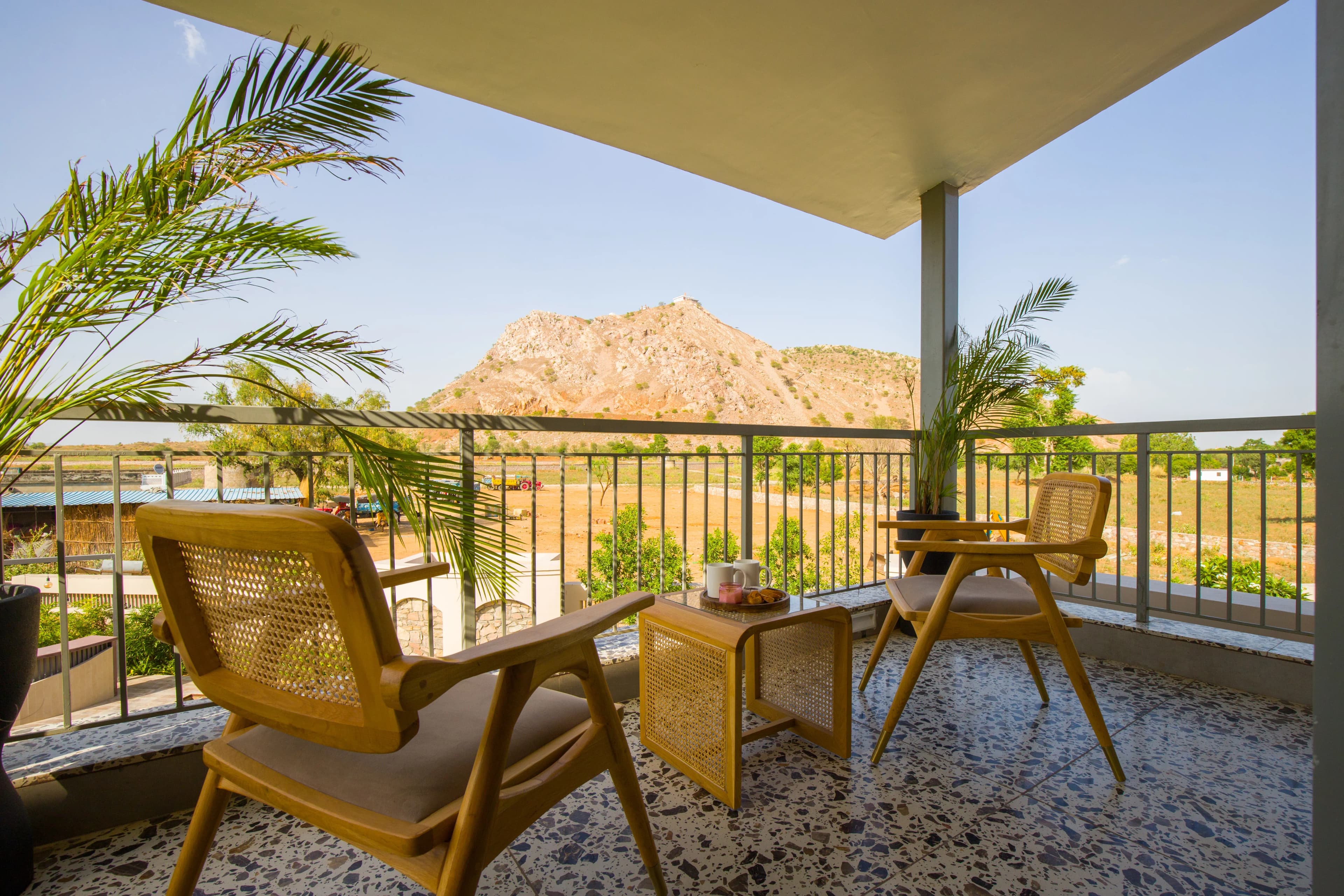 Villa Fiorita | Stunning Mediterranean-Style 3-BHK Pet-friendly Villa With Private Pool & Outdoor Bar - Image 11
