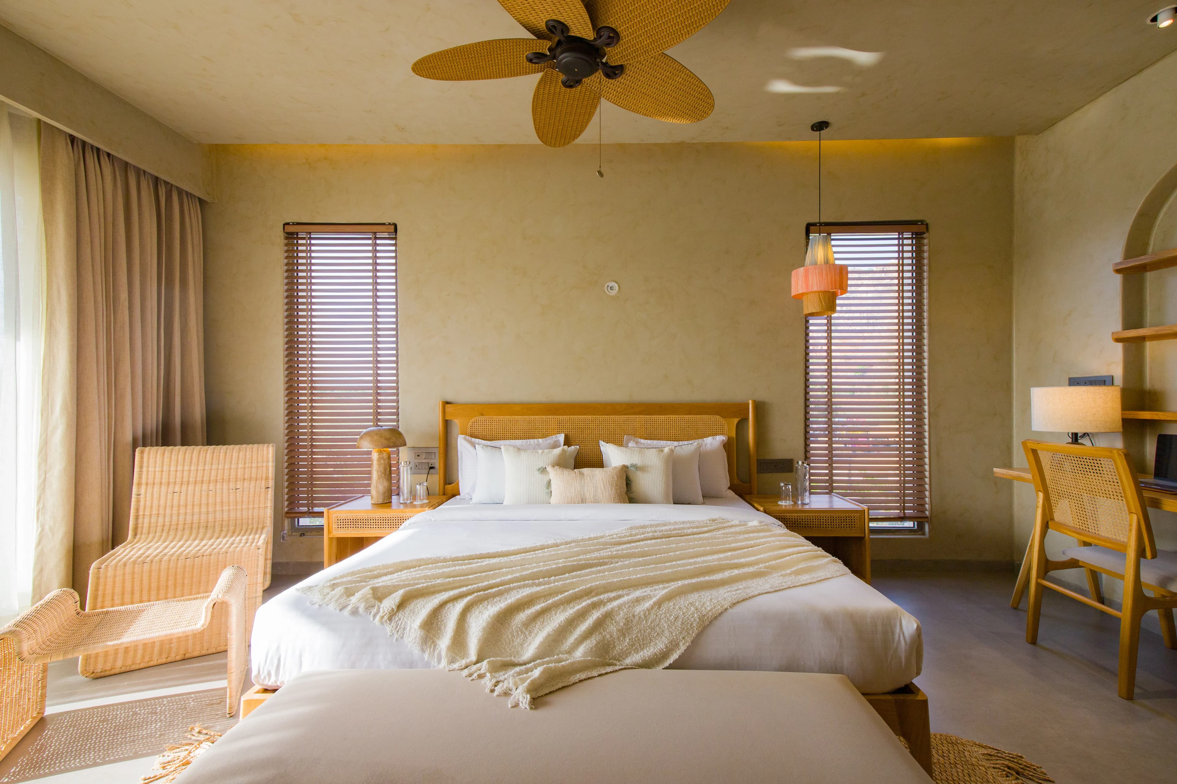 Villa Fiorita | Stunning Mediterranean-Style 3-BHK Pet-friendly Villa With Private Pool & Outdoor Bar - Image 40