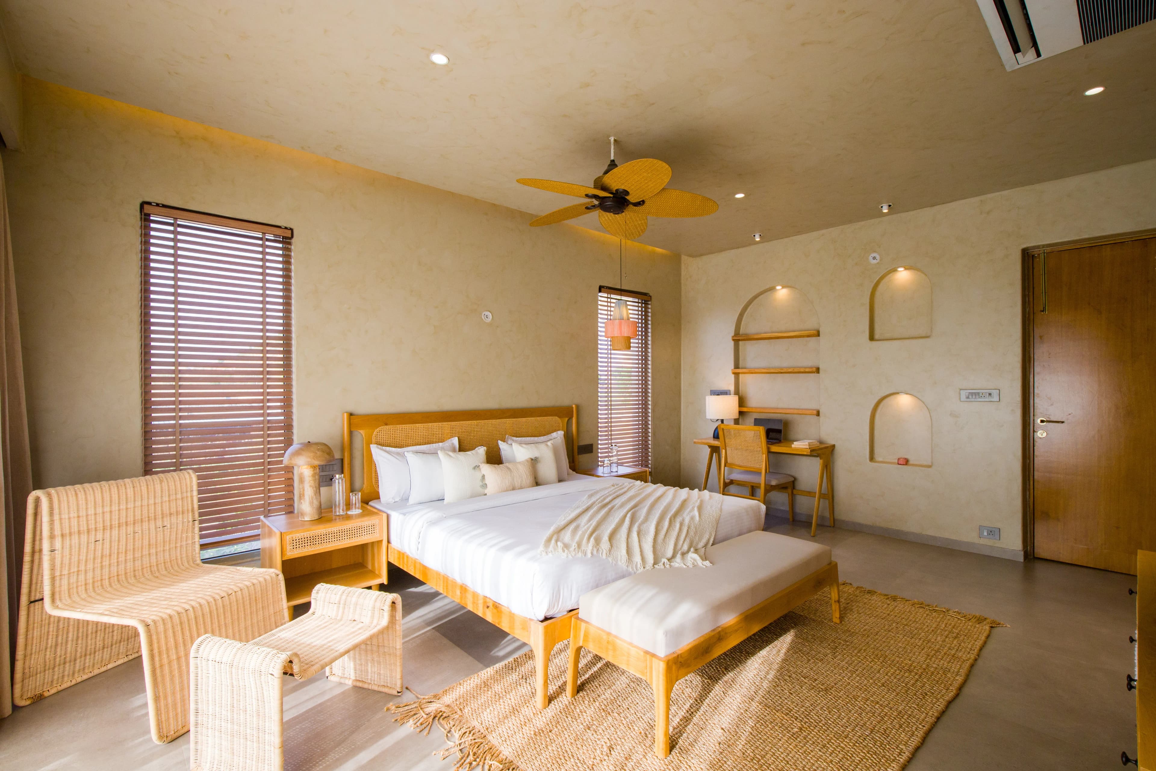 Villa Fiorita | Stunning Mediterranean-Style 3-BHK Pet-friendly Villa With Private Pool & Outdoor Bar - Image 39