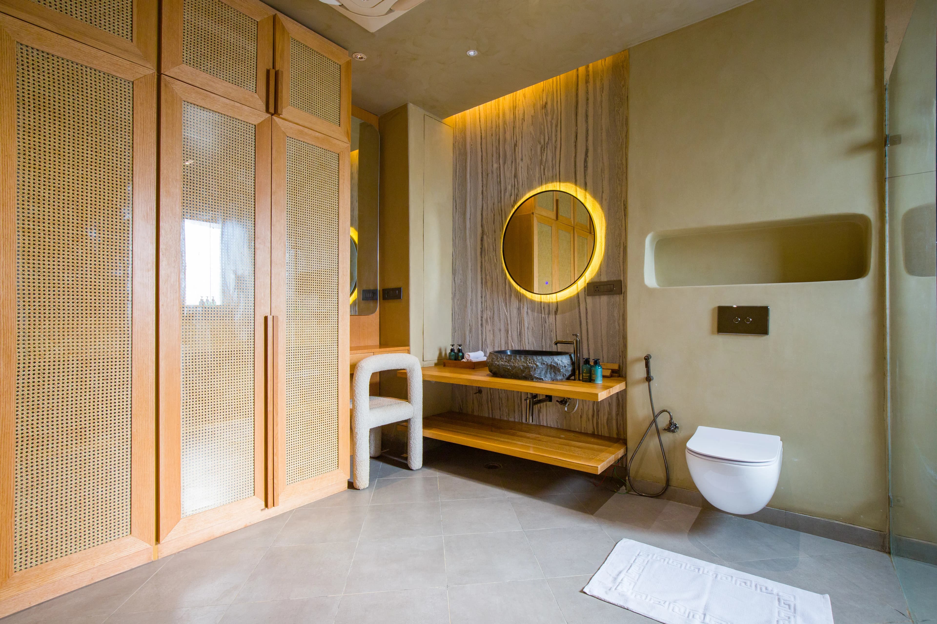 Villa Fiorita | Stunning Mediterranean-Style 3-BHK Pet-friendly Villa With Private Pool & Outdoor Bar - Image 16