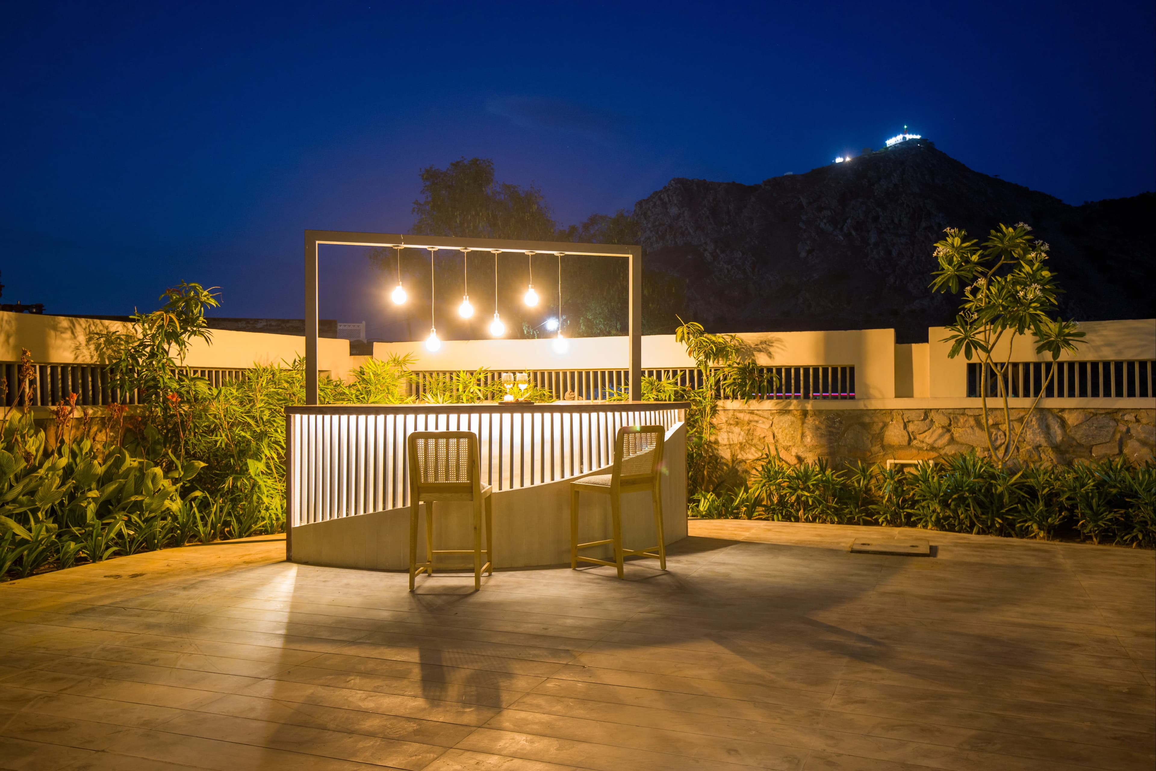 Villa Fiorita | Stunning Mediterranean-Style 3-BHK Pet-friendly Villa With Private Pool & Outdoor Bar - Image 25