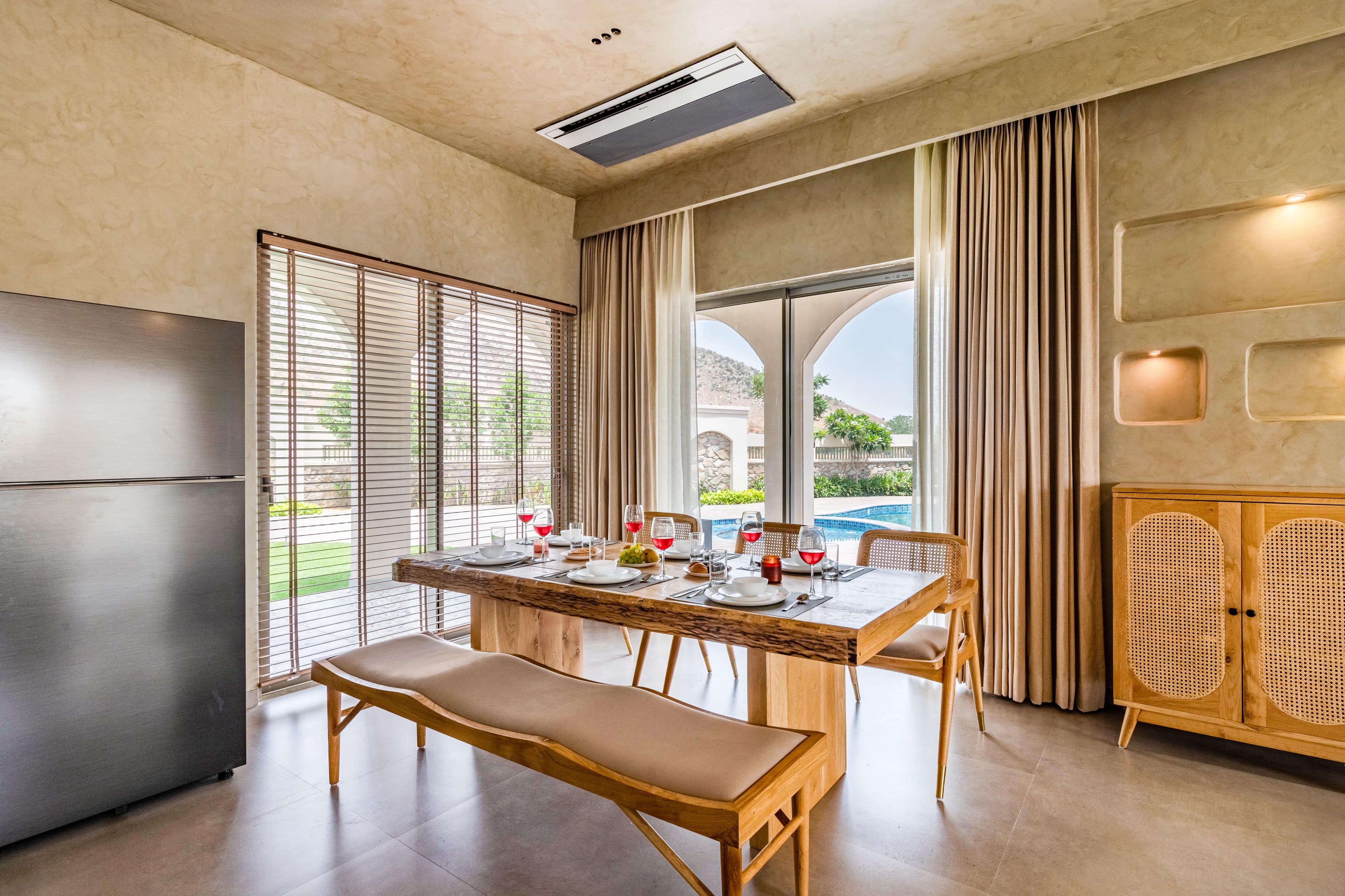 Villa Fiorita | Stunning Mediterranean-Style 3-BHK Pet-friendly Villa With Private Pool & Outdoor Bar - Image 8