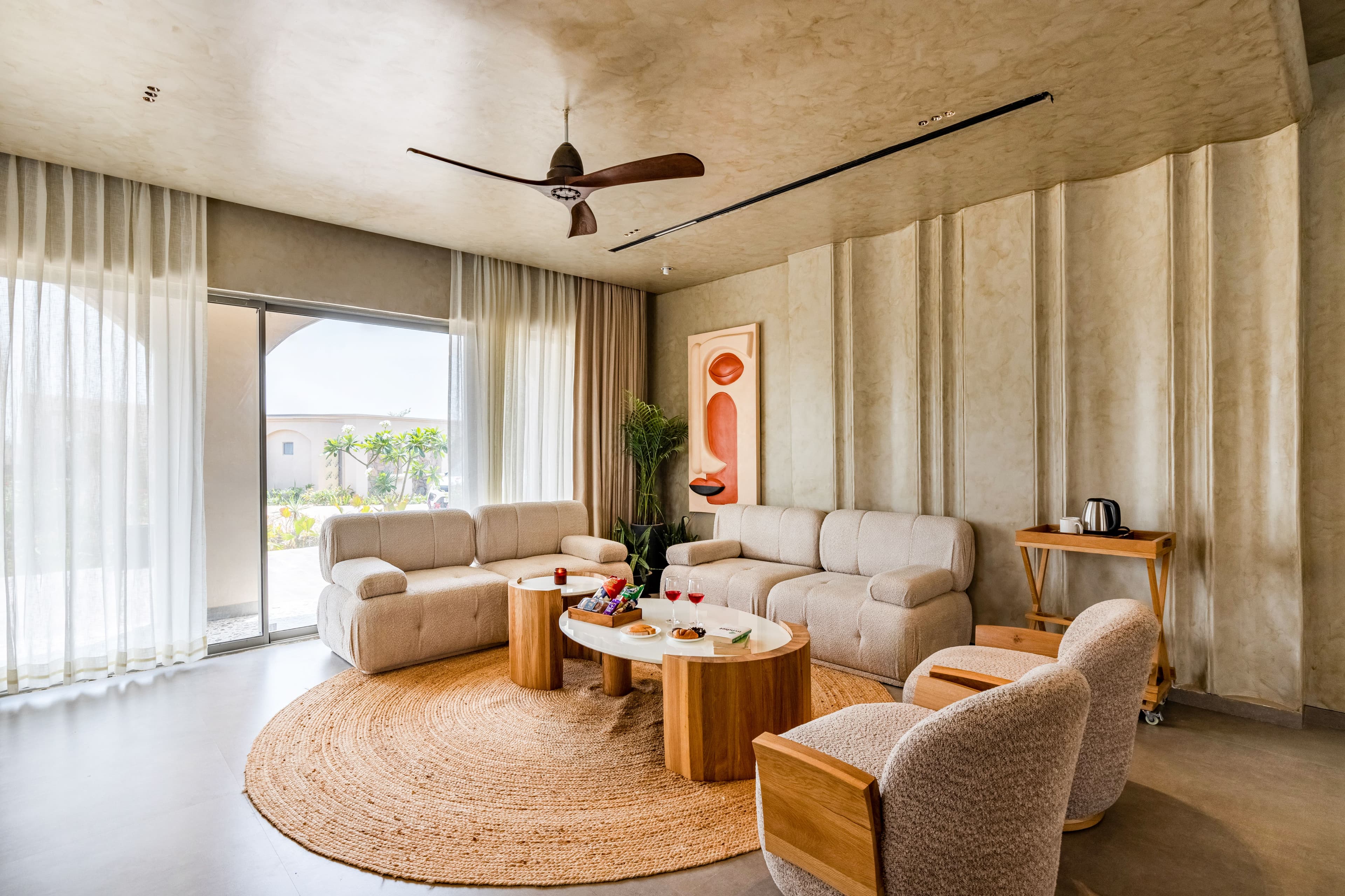 Villa Fiorita | Stunning Mediterranean-Style 3-BHK Pet-friendly Villa With Private Pool & Outdoor Bar - Image 27