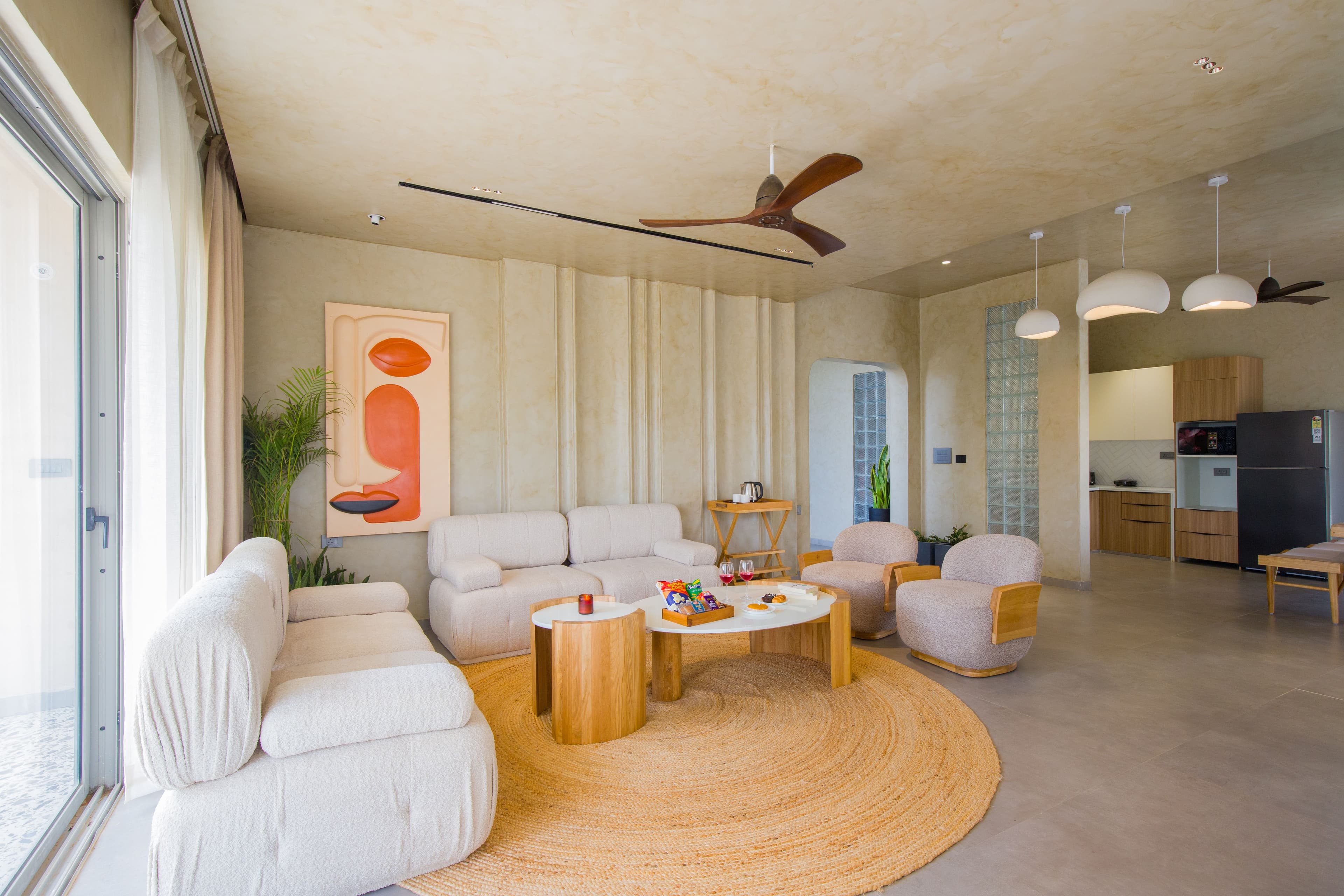 Villa Fiorita | Stunning Mediterranean-Style 3-BHK Pet-friendly Villa With Private Pool & Outdoor Bar - Image 26