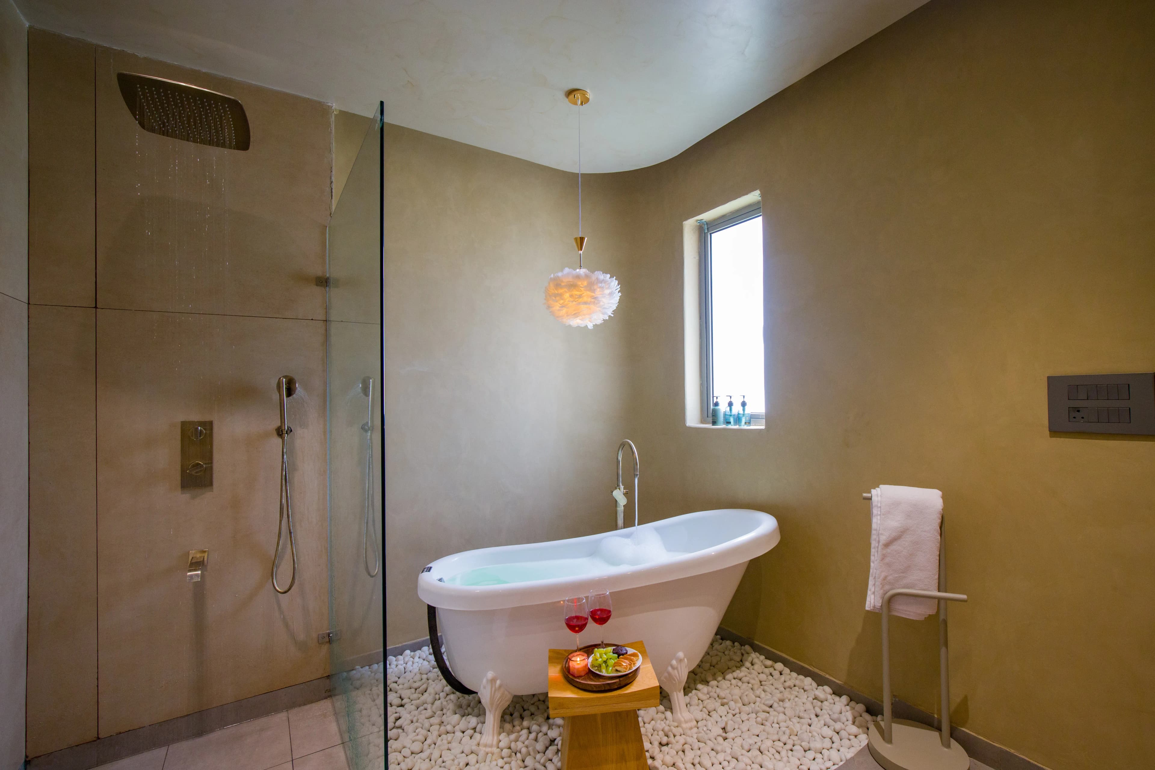 Villa Fiorita | Stunning Mediterranean-Style 3-BHK Pet-friendly Villa With Private Pool & Outdoor Bar - Image 19
