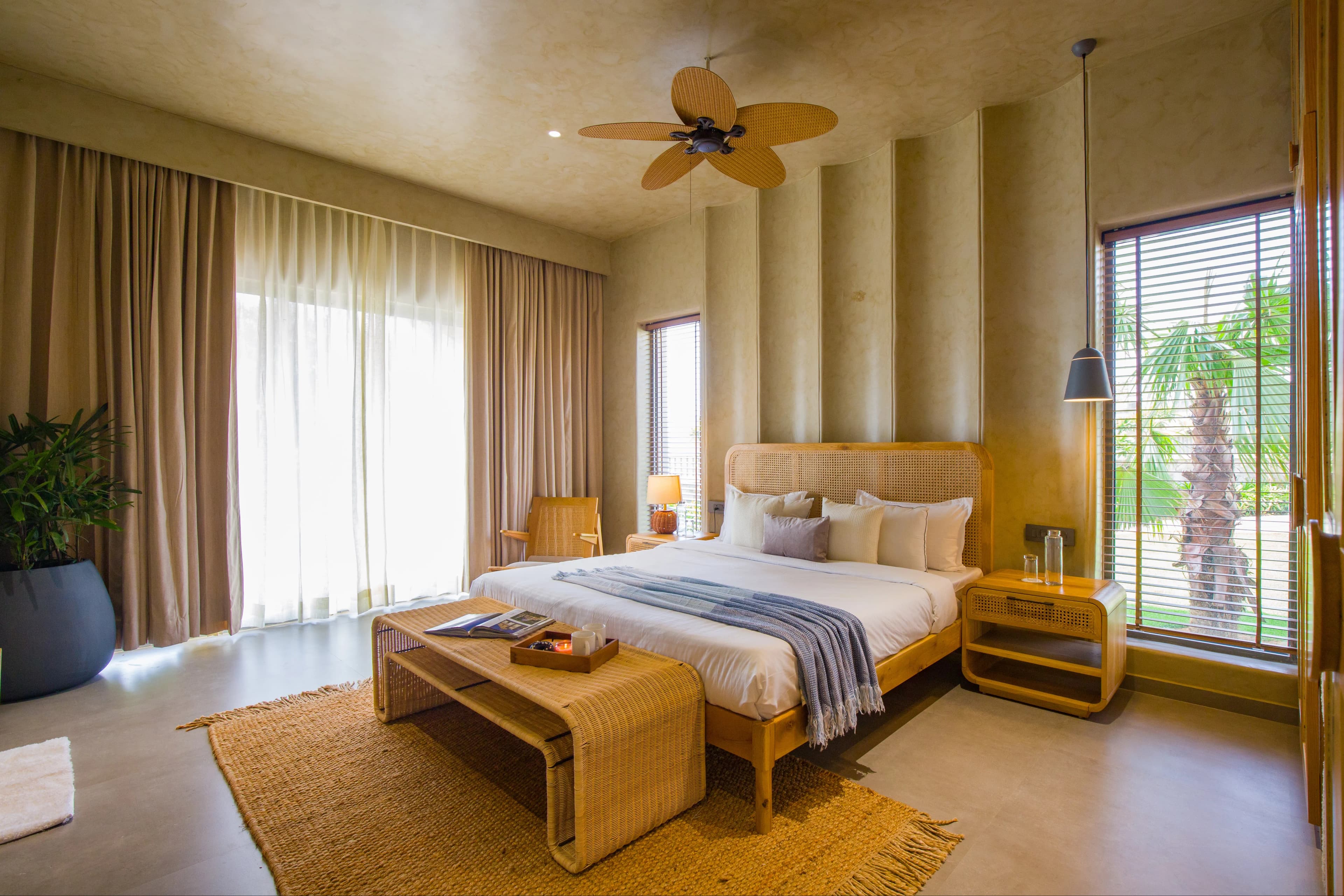 Villa Fiorita | Stunning Mediterranean-Style 3-BHK Pet-friendly Villa With Private Pool & Outdoor Bar - Image 18