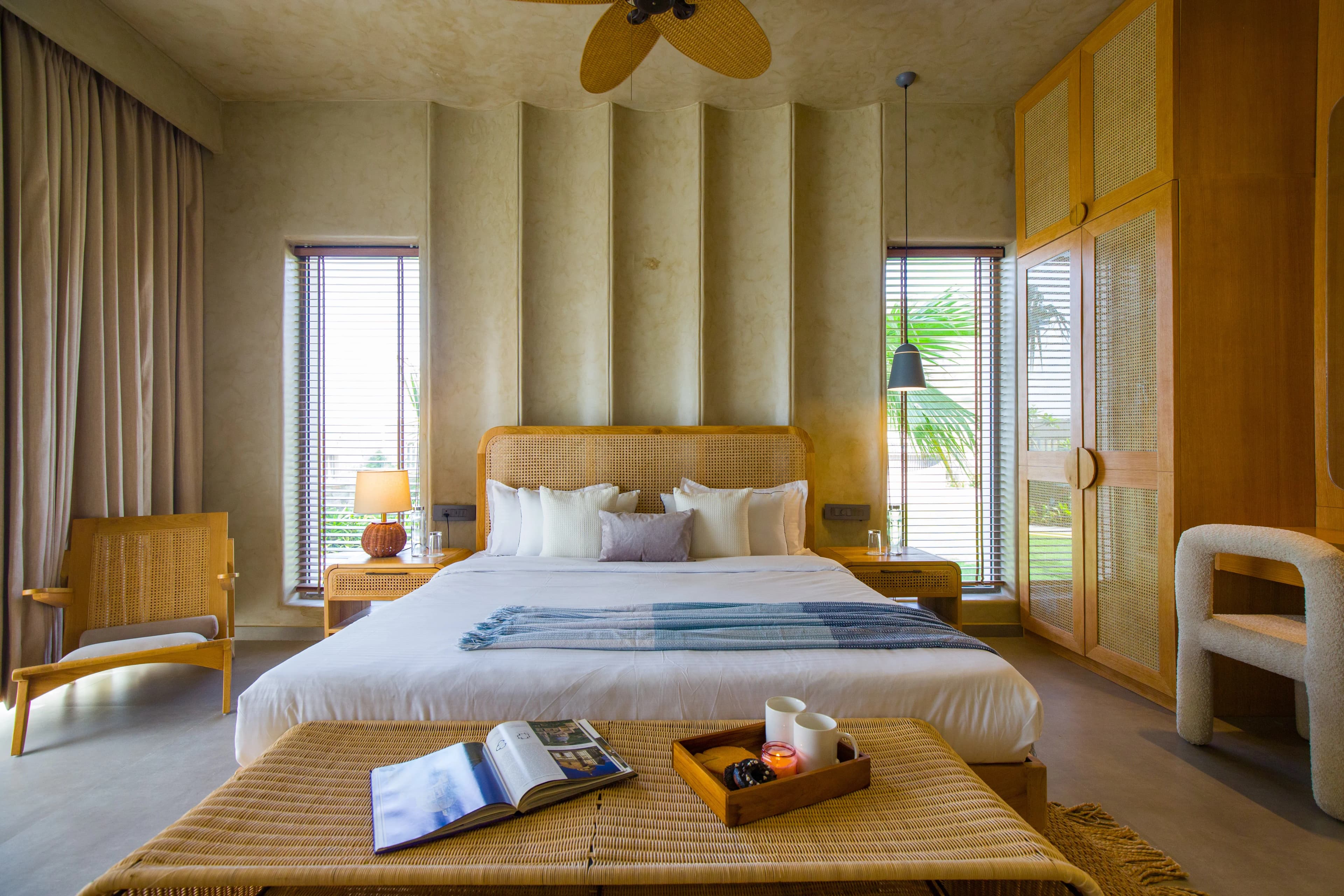 Villa Fiorita | Stunning Mediterranean-Style 3-BHK Pet-friendly Villa With Private Pool & Outdoor Bar - Image 42
