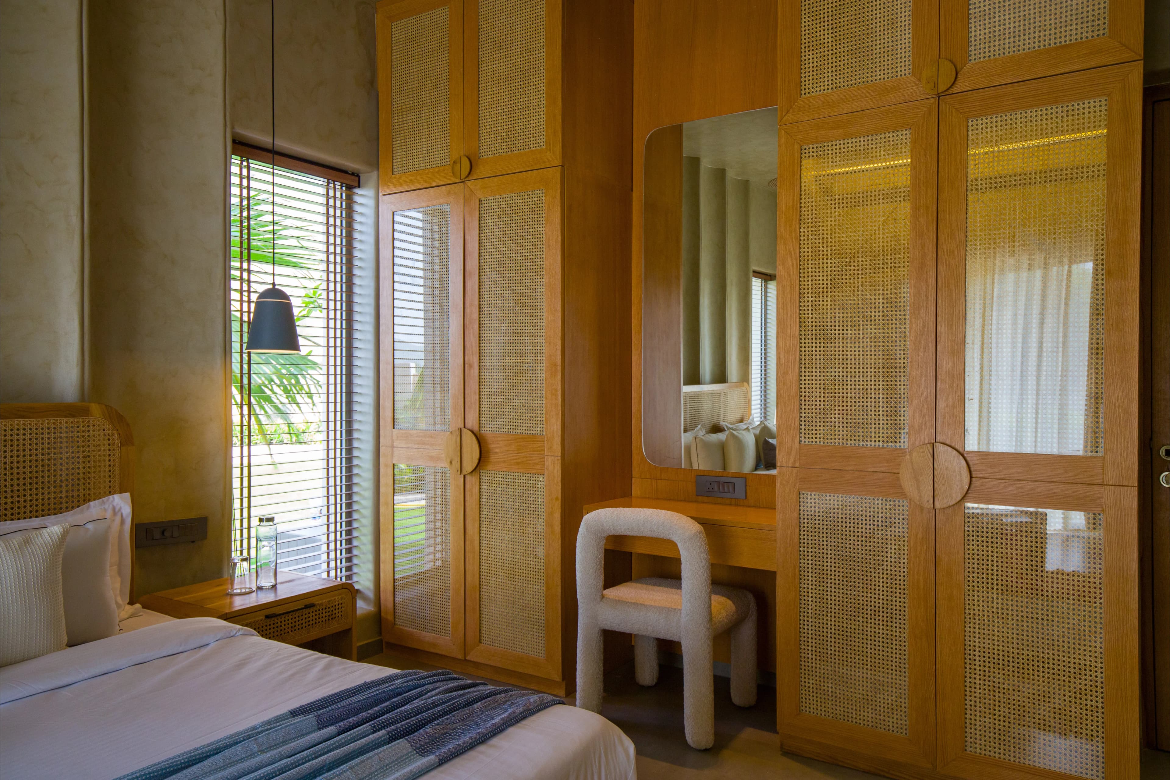 Villa Fiorita | Stunning Mediterranean-Style 3-BHK Pet-friendly Villa With Private Pool & Outdoor Bar - Image 17
