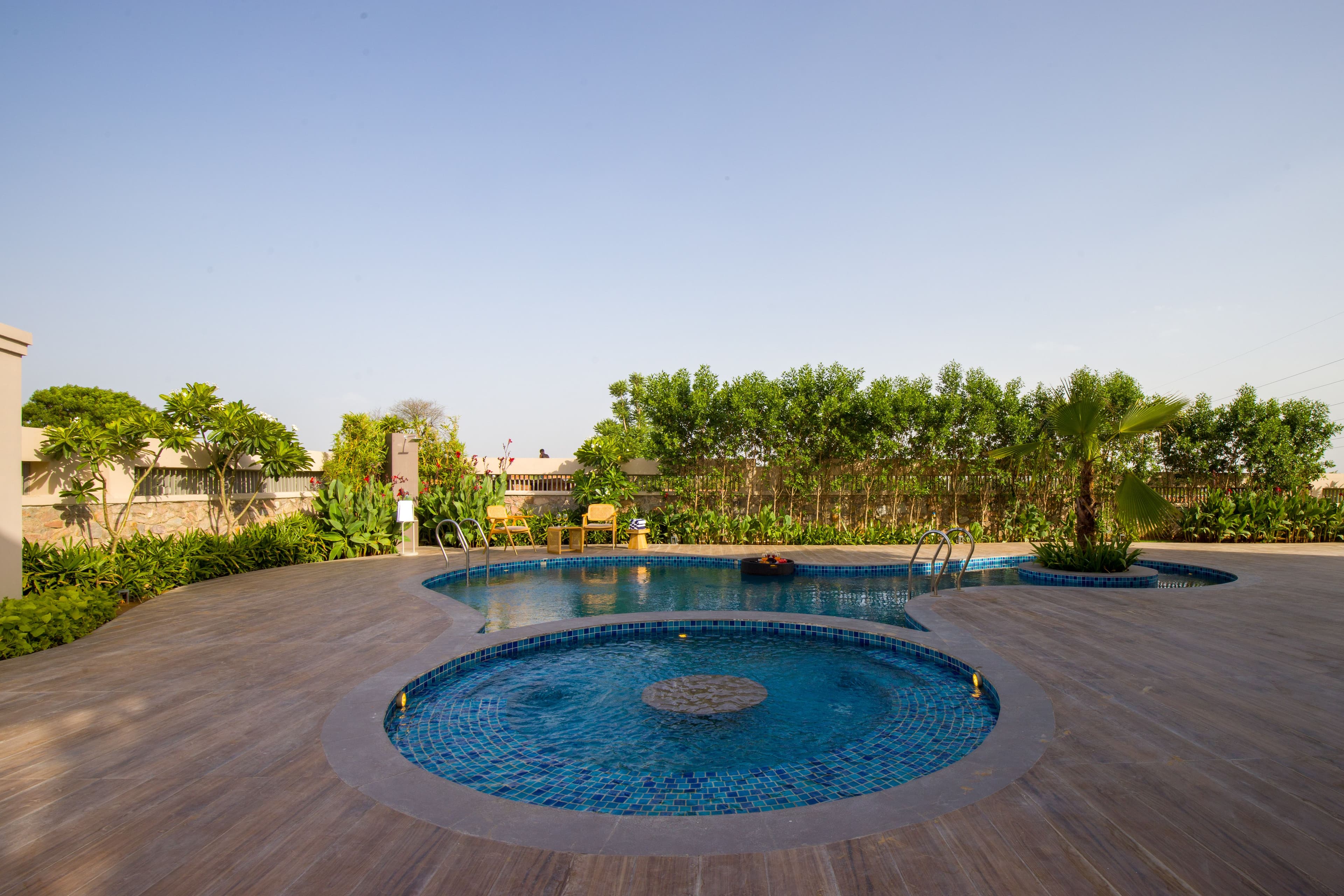 Villa Fiorita | Stunning Mediterranean-Style 3-BHK Pet-friendly Villa With Private Pool & Outdoor Bar - Image 21