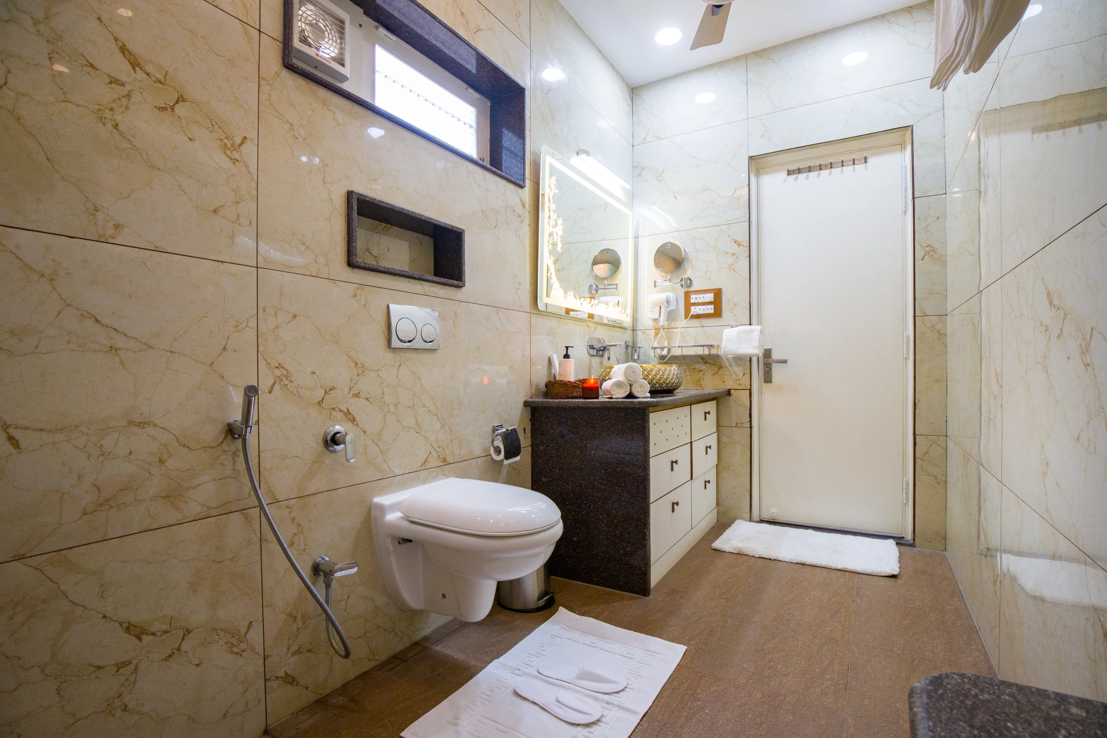 Ramgarh Wild Retreat | Pet-friendly Colonial-Style 2-BHK Villa Amidst the Hills with Private Pool & Garden - Image 14