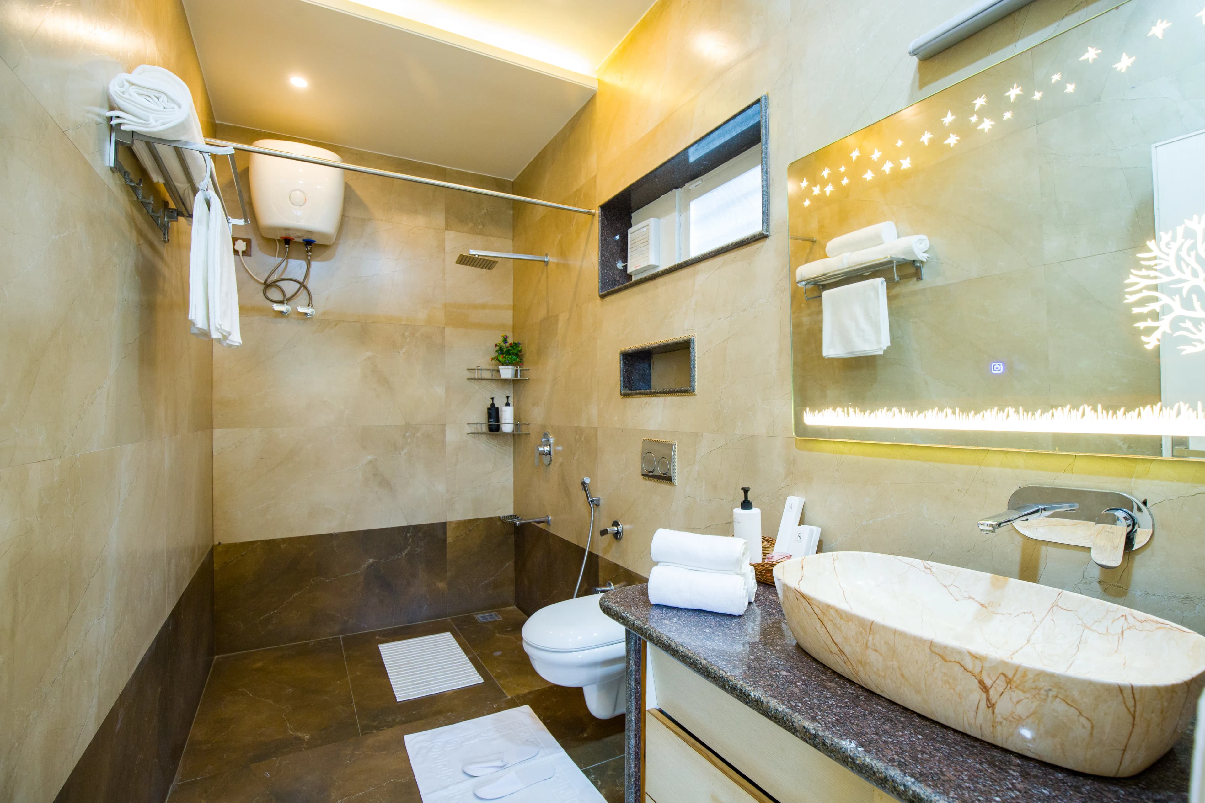 Ramgarh Wild Retreat | Pet-friendly Colonial-Style 2-BHK Villa Amidst the Hills with Private Pool & Garden - Image 18