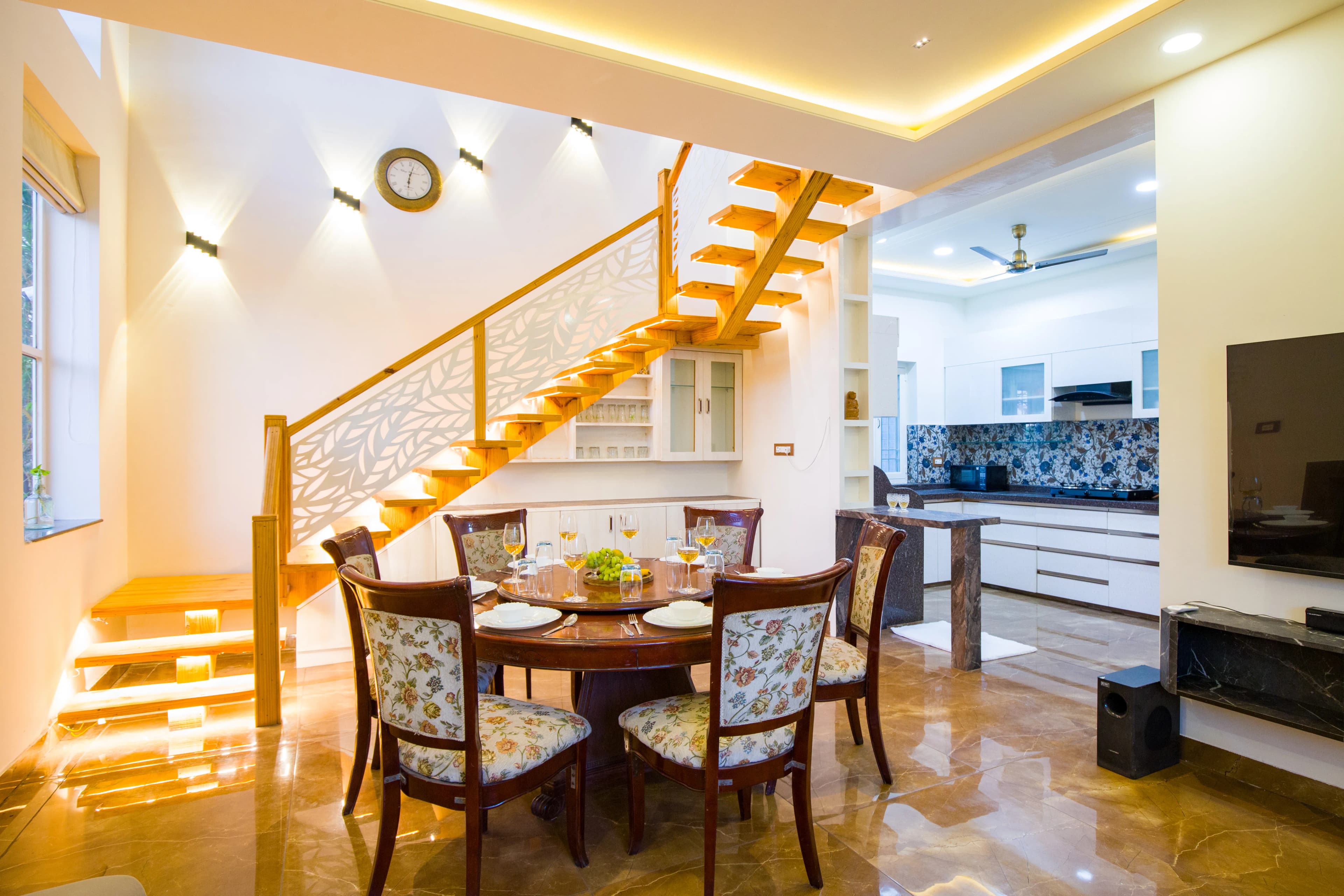 Ramgarh Wild Retreat | Pet-friendly Colonial-Style 2-BHK Villa Amidst the Hills with Private Pool & Garden - Image 24