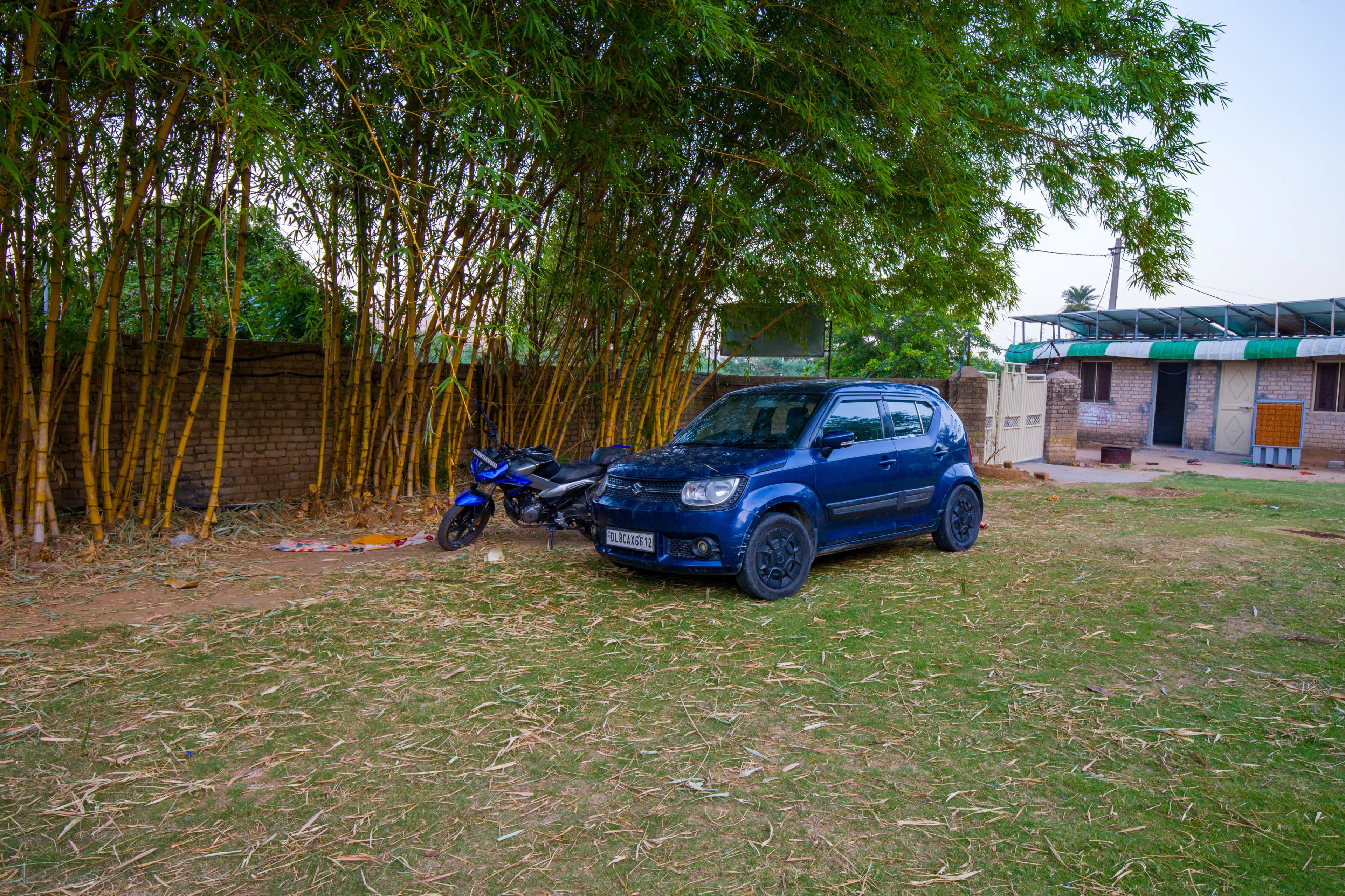 Ramgarh Wild Retreat | Pet-friendly Colonial-Style 2-BHK Villa Amidst the Hills with Private Pool & Garden - Image 39