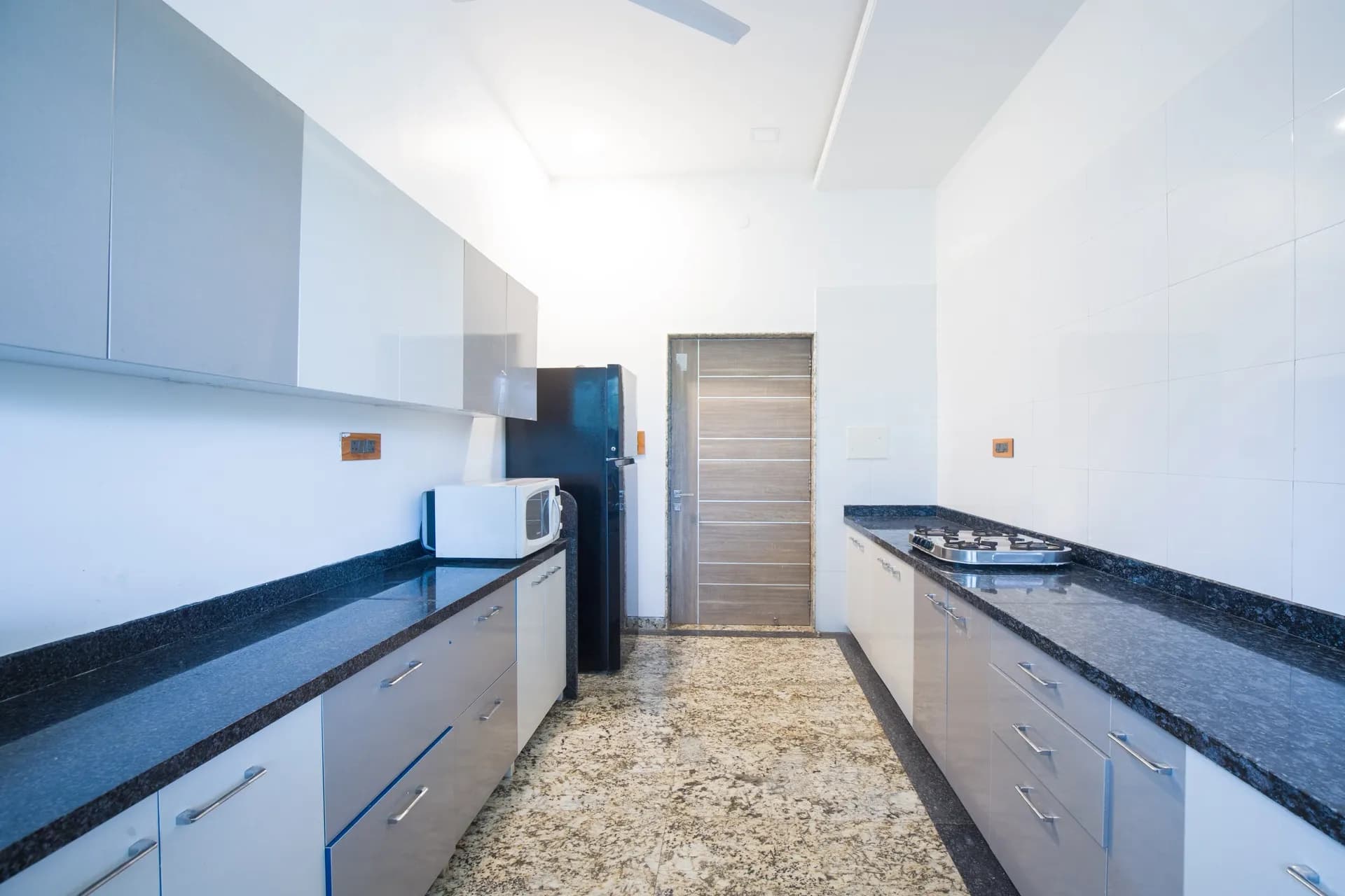 Shourya Celesta | Charming Hilltop 3-BHK Villa With Private Pool, Garden & Terrace - Image 21