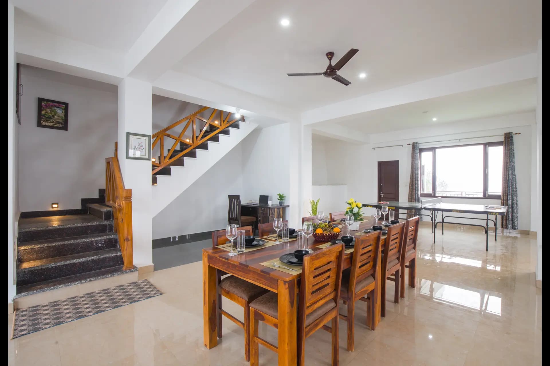 Querencia | Pet-friendly 5-BHK Villa With Sunset & Hill Views  - Image 12