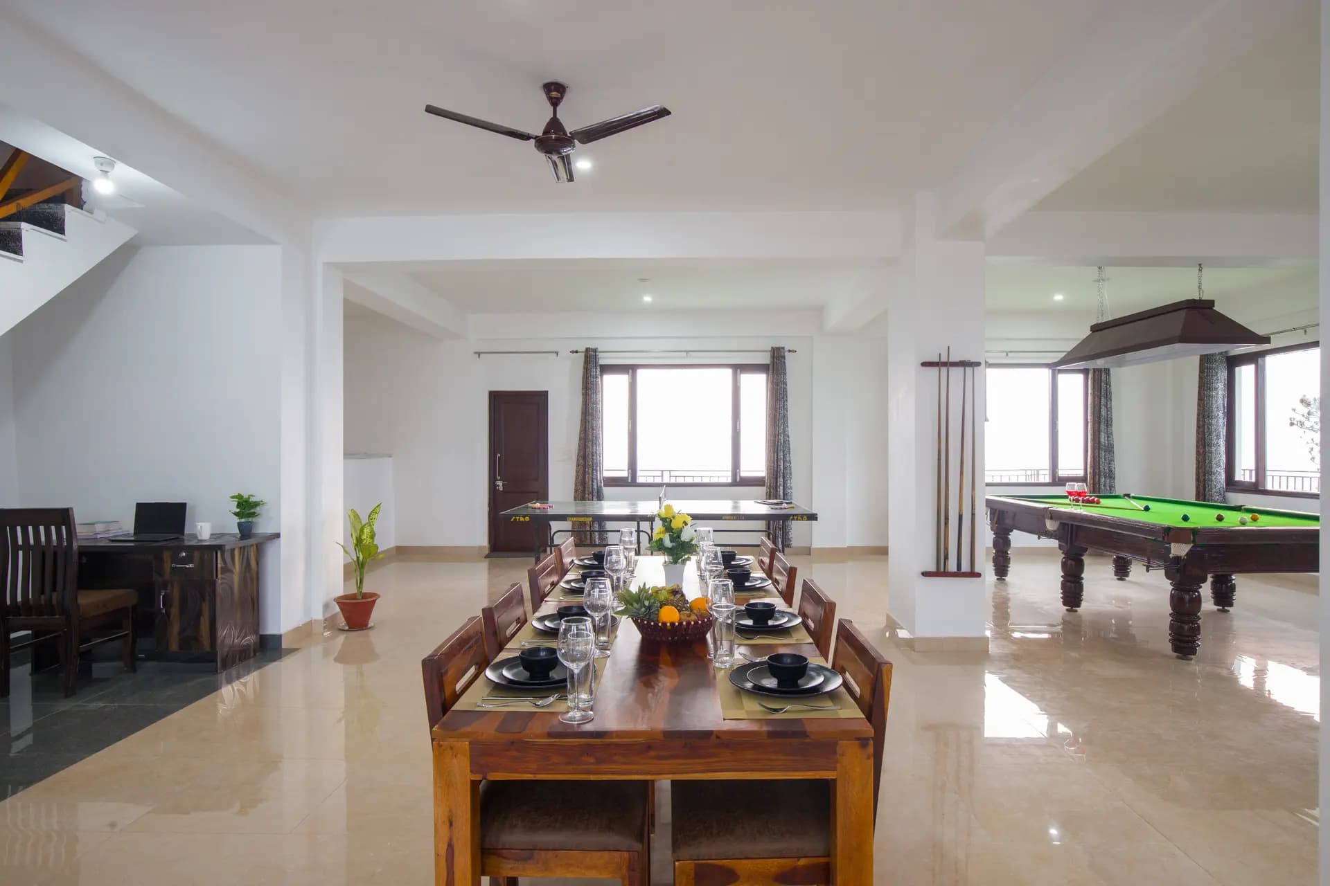 Querencia | Pet-friendly 5-BHK Villa With Sunset & Hill Views  - Image 11