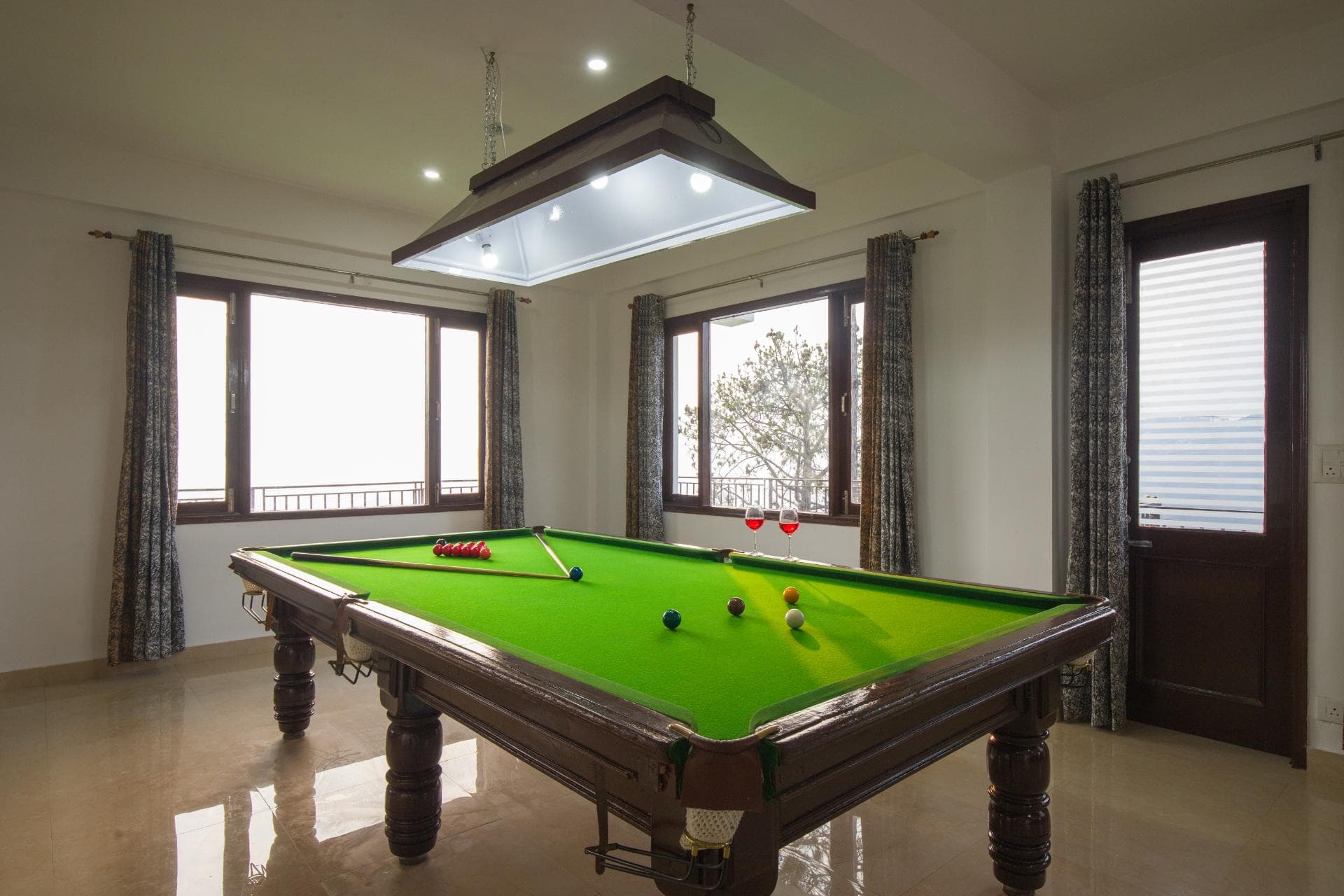 Querencia | Pet-friendly 5-BHK Villa With Sunset & Hill Views  - Image 8
