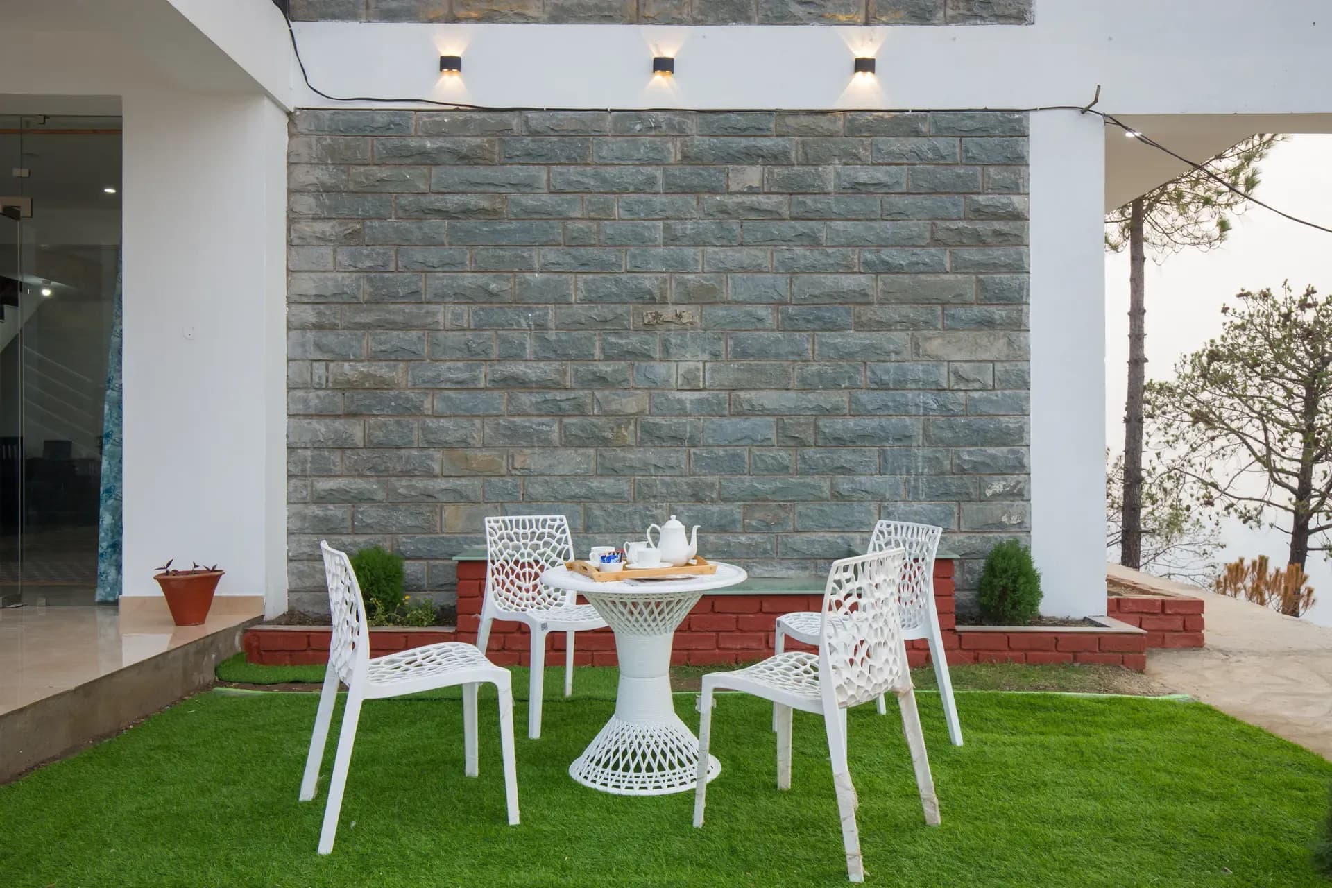 Querencia | Pet-friendly 5-BHK Villa With Sunset & Hill Views  - Image 4