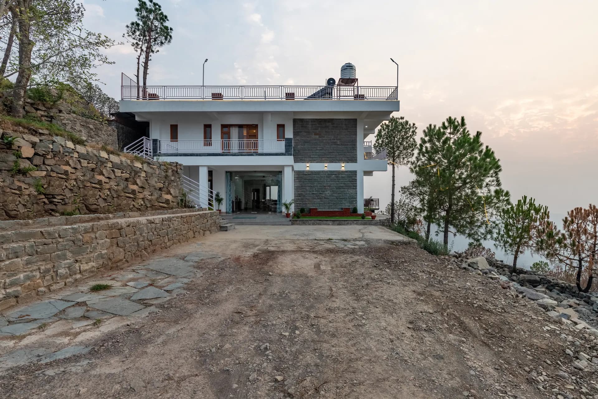Querencia | Pet-friendly 5-BHK Villa With Sunset & Hill Views  - Image 28