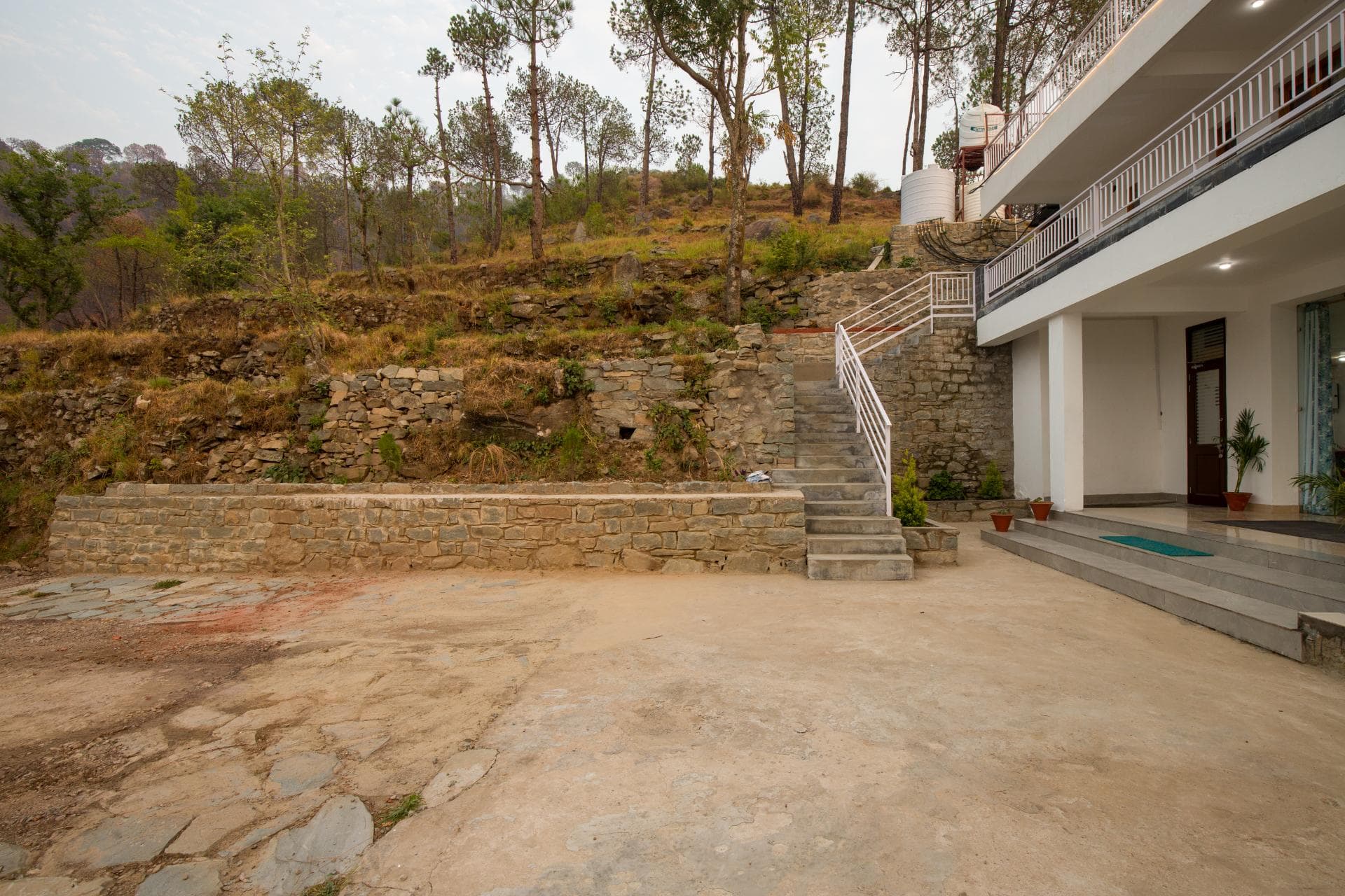 Querencia | Pet-friendly 5-BHK Villa With Sunset & Hill Views  - Image 29