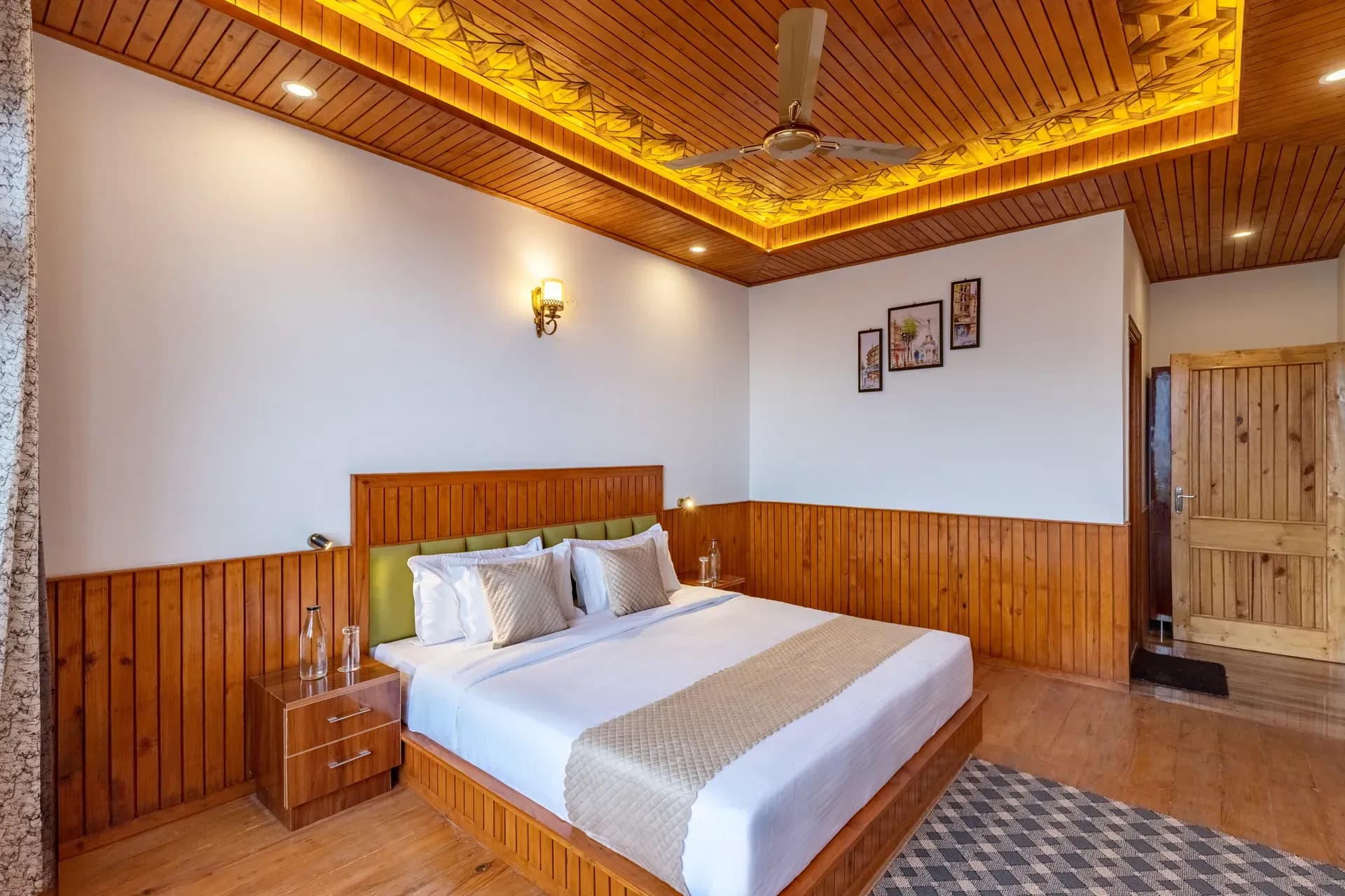Querencia | Pet-friendly 5-BHK Villa With Sunset & Hill Views  - Image 24