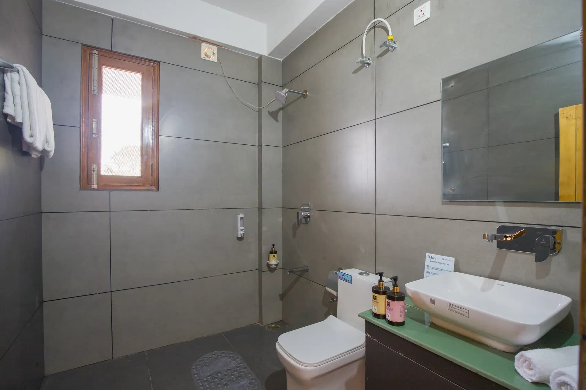Querencia | Pet-friendly 5-BHK Villa With Sunset & Hill Views  - Image 26