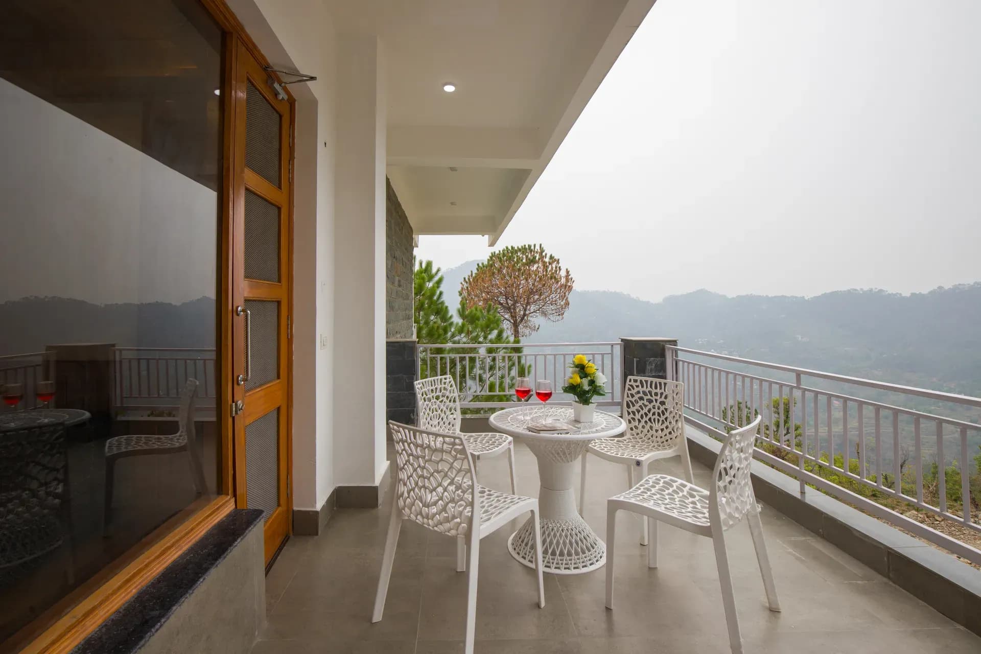 Querencia | Pet-friendly 5-BHK Villa With Sunset & Hill Views  - Image 15