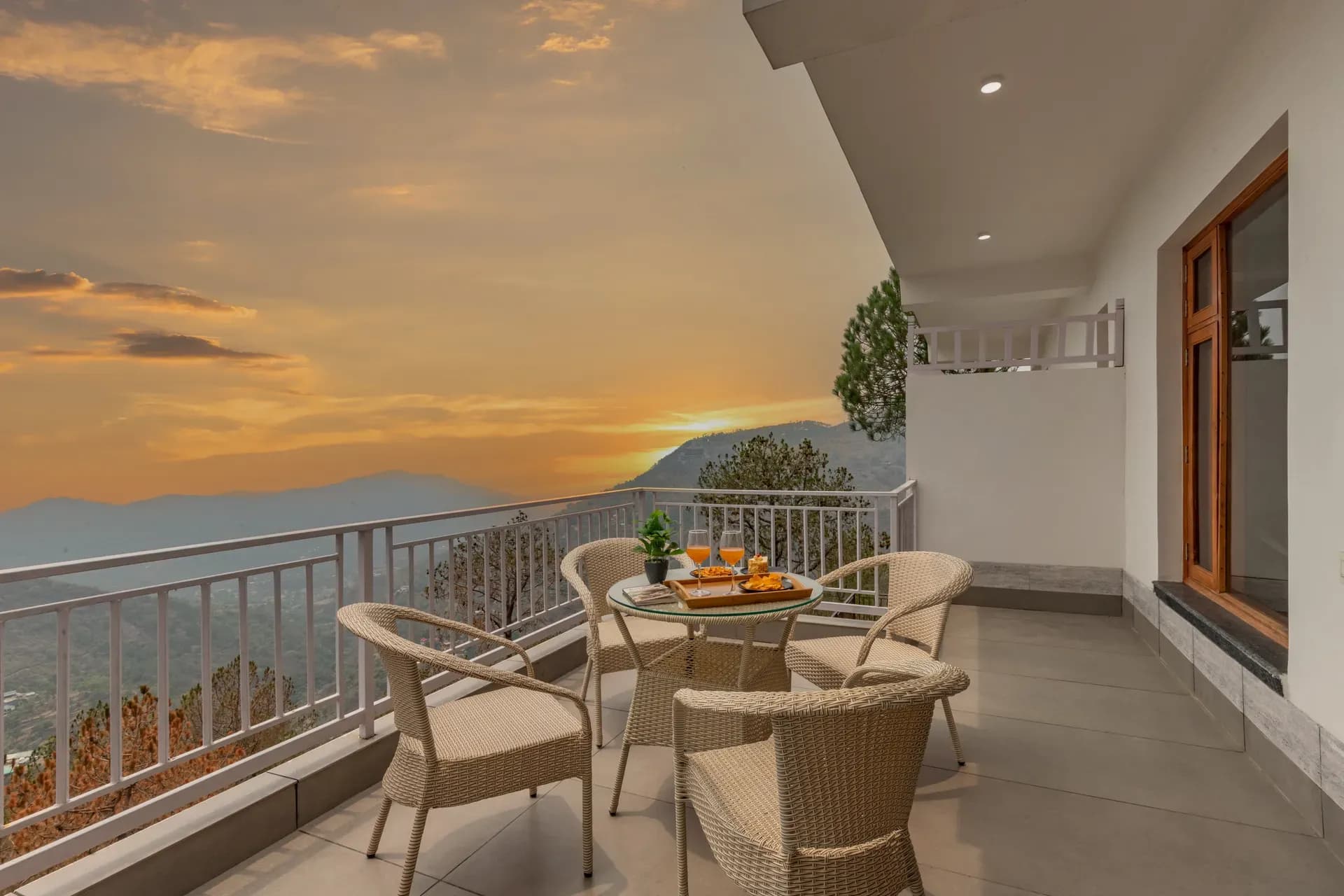 Querencia | Pet-friendly 5-BHK Villa With Sunset & Hill Views  - Image 14
