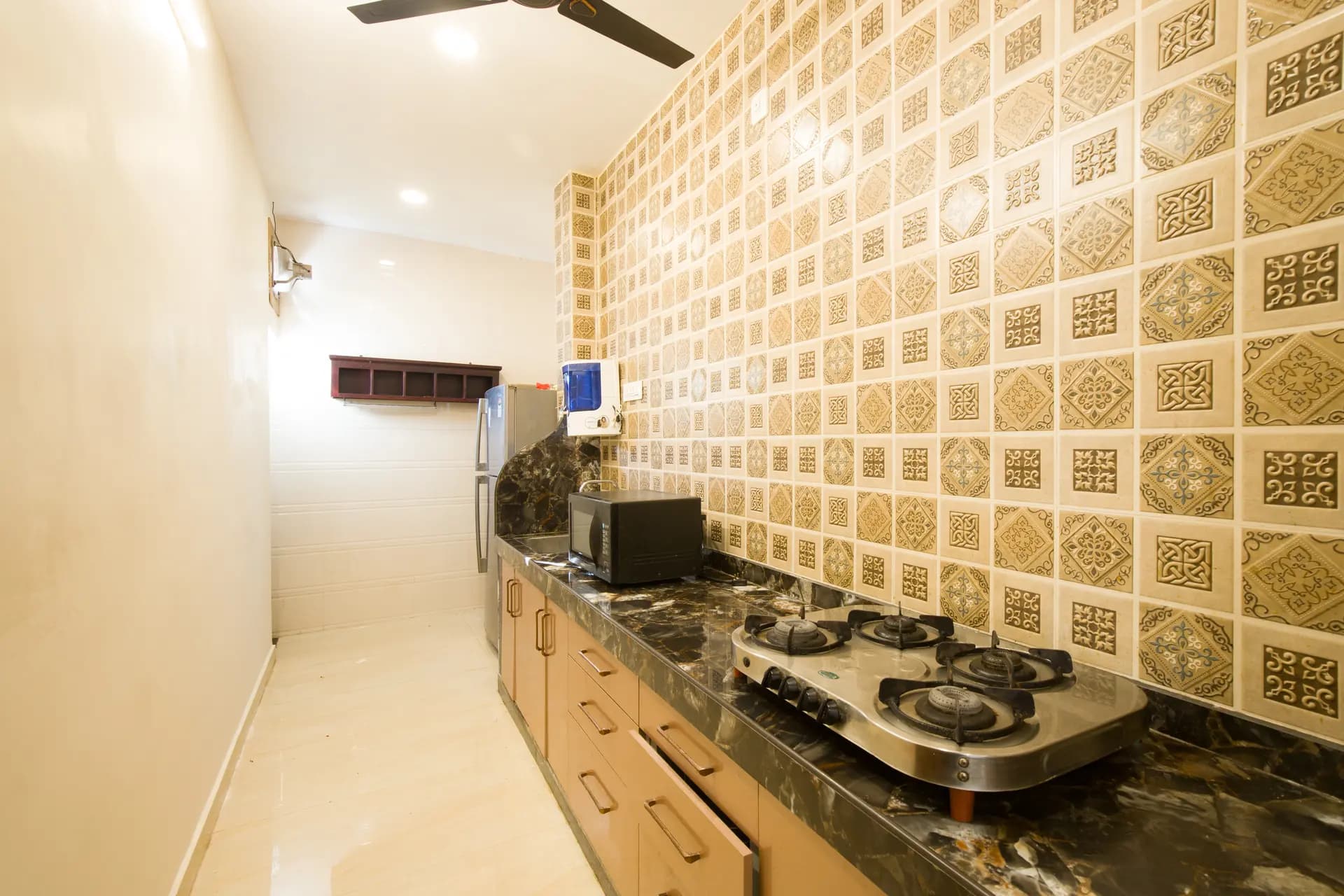 Roohmon’s Farm | Exquisite 5-BHK Retreat With Private Pool, Garden & Bar - Image 33