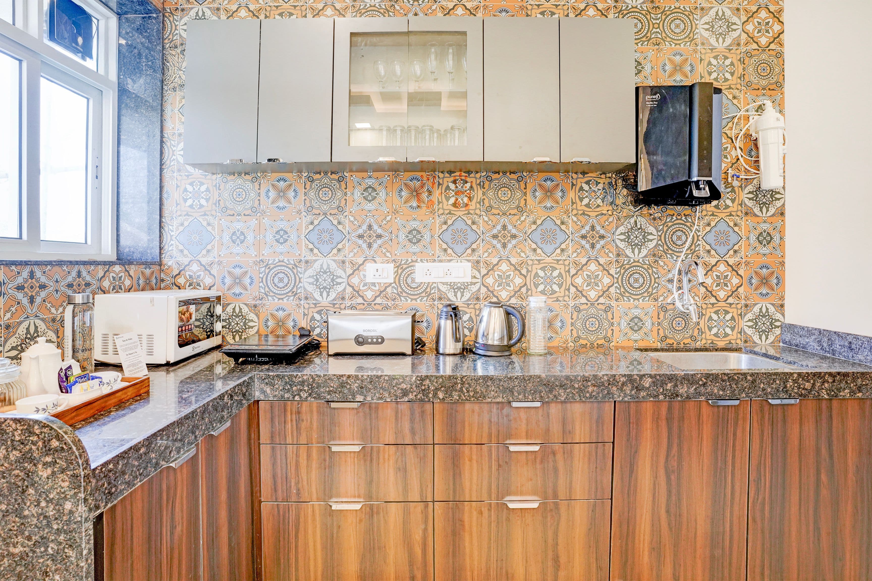 Aamy Villa | Charming Pet-friendly 3-BHK Villa With Private Pool, Garden & Balconies  - Image 7